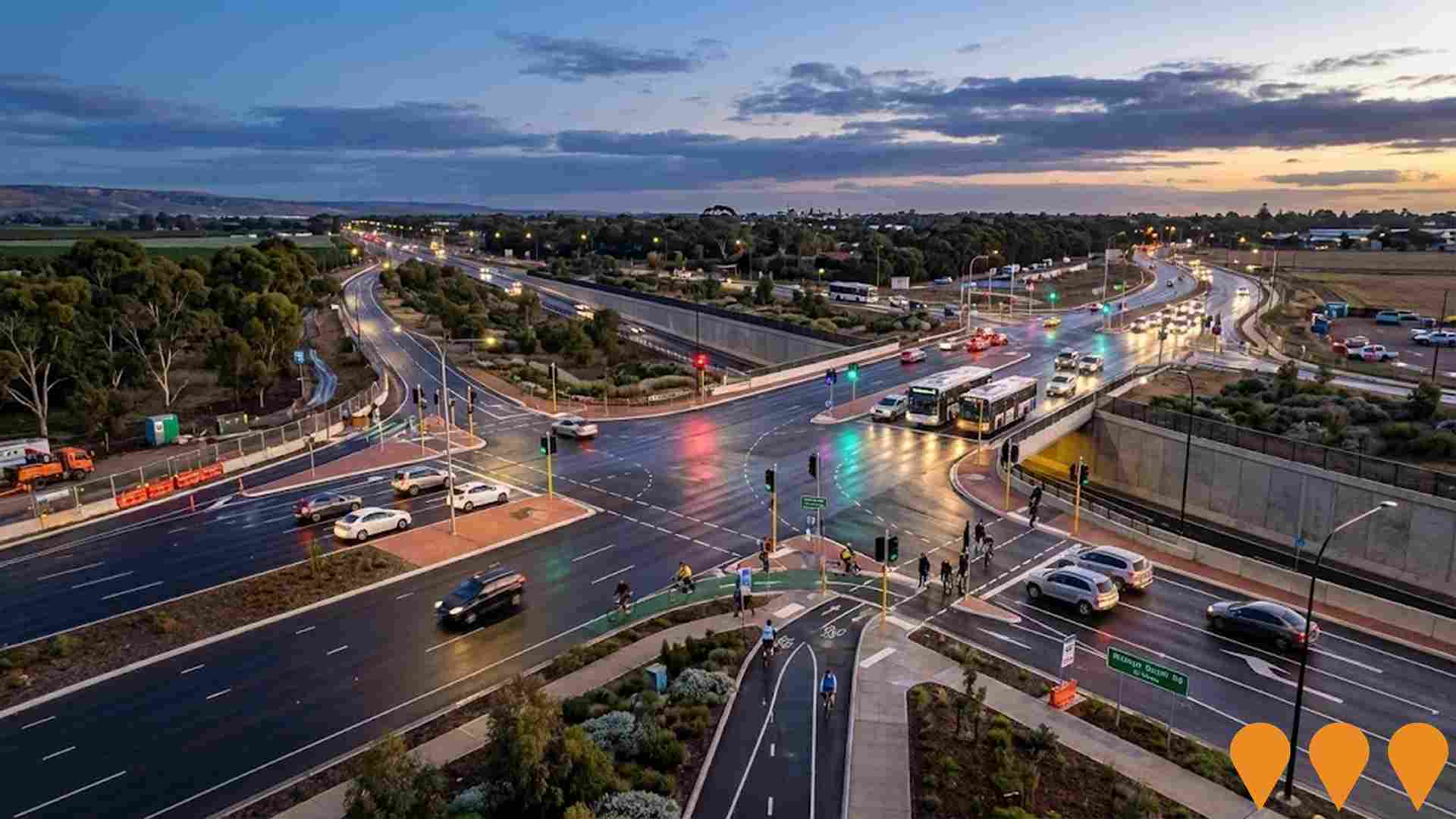 Transport & Logistics