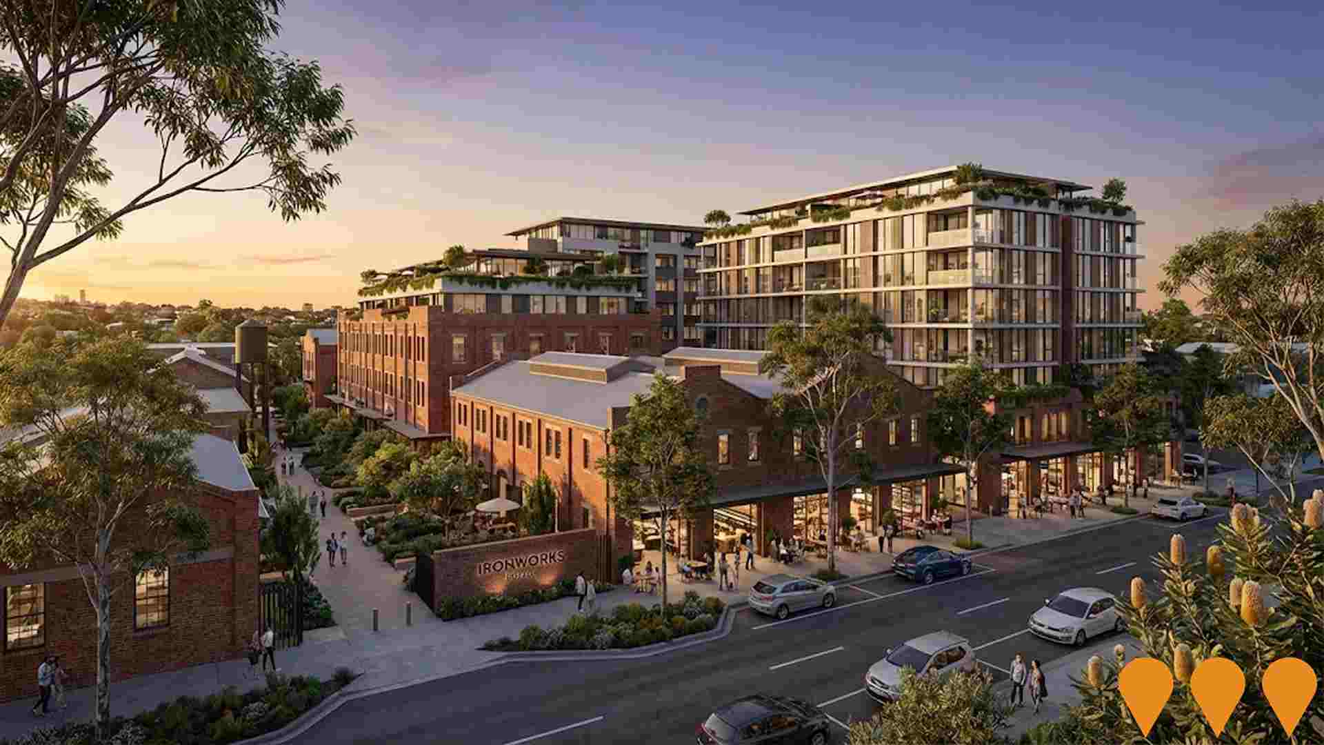 Residential Development