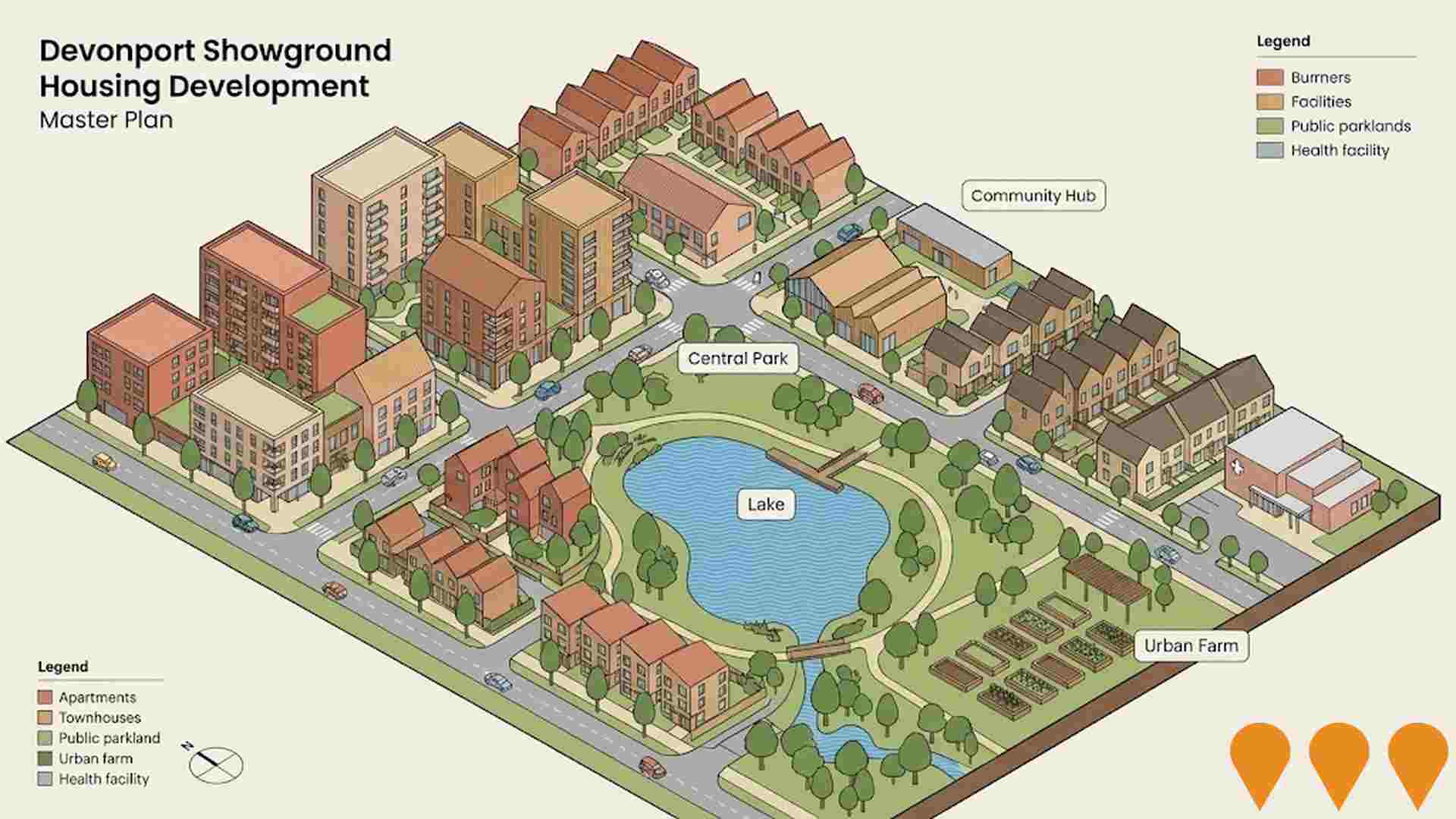 Residential Development