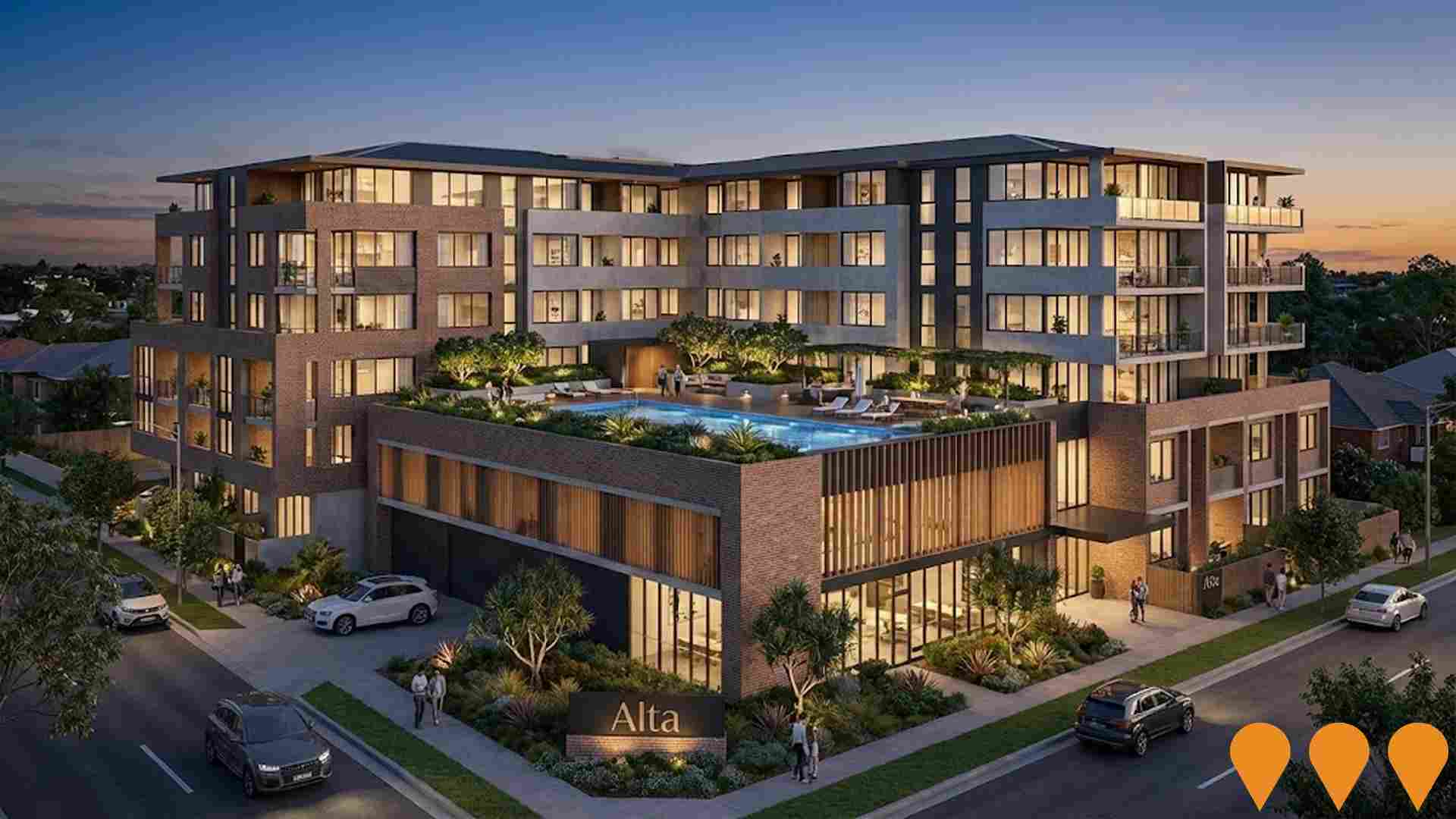 Residential Development