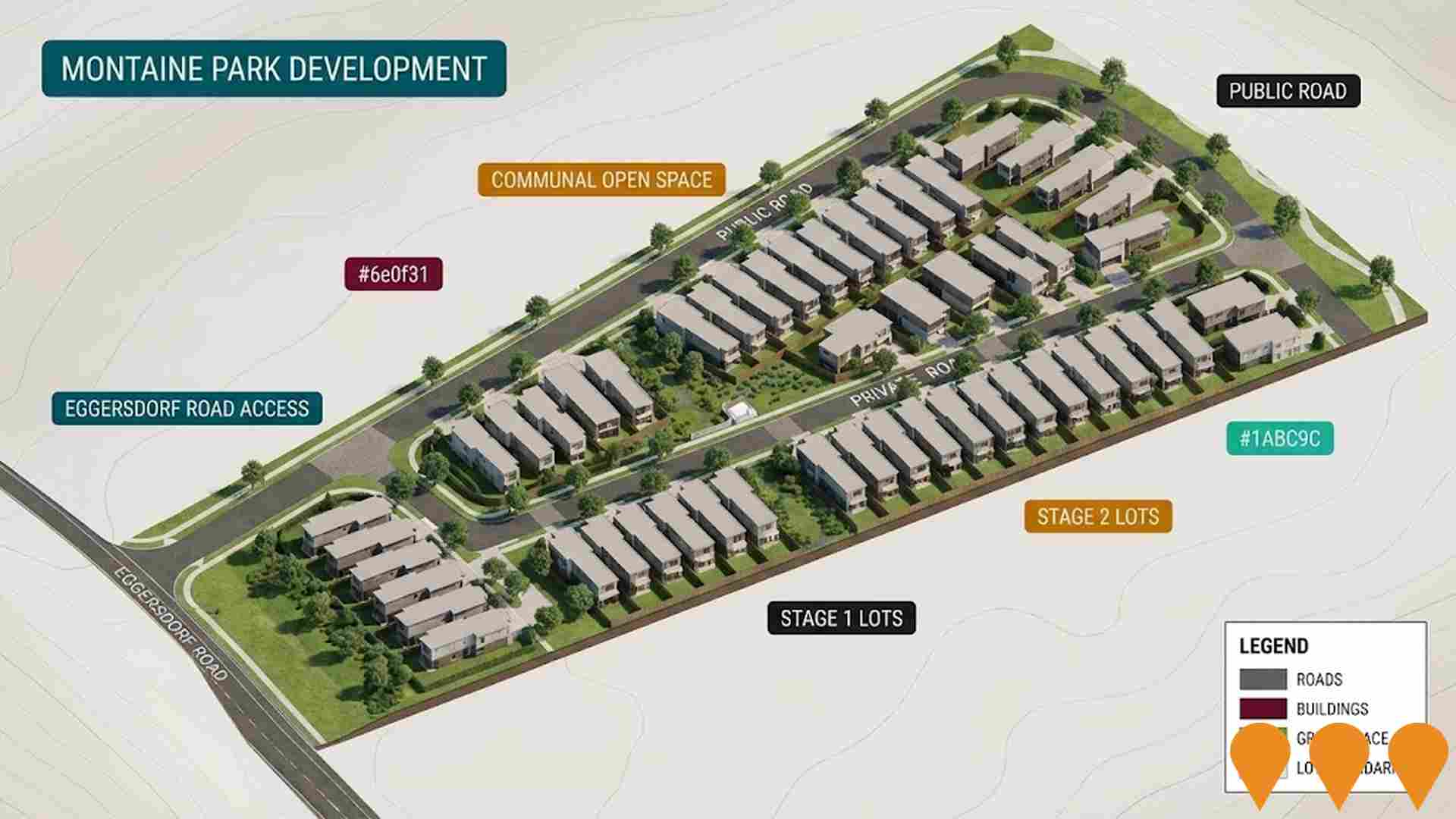 Residential Development