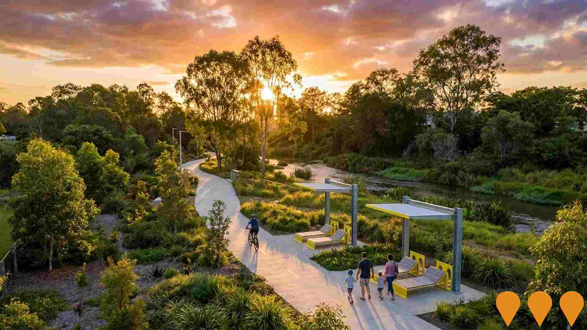 Environmental & Disaster Management