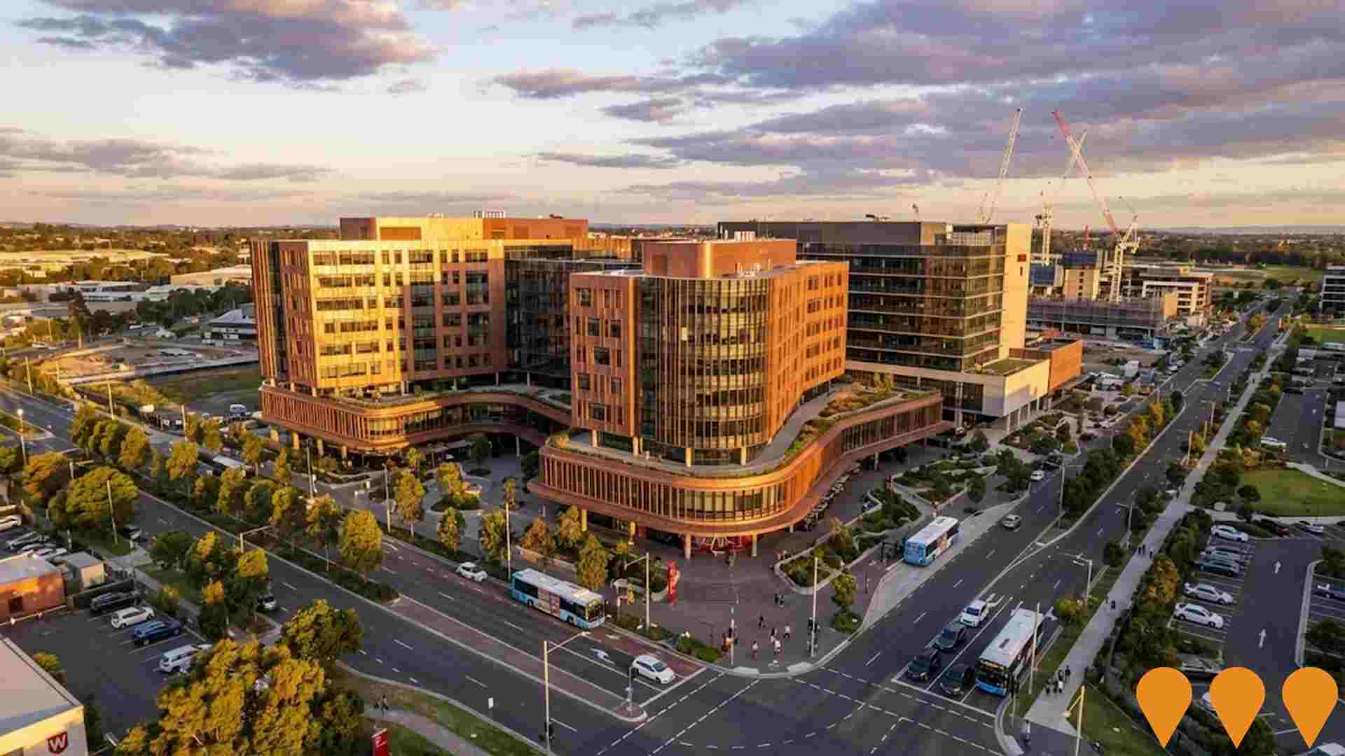 Education & Training