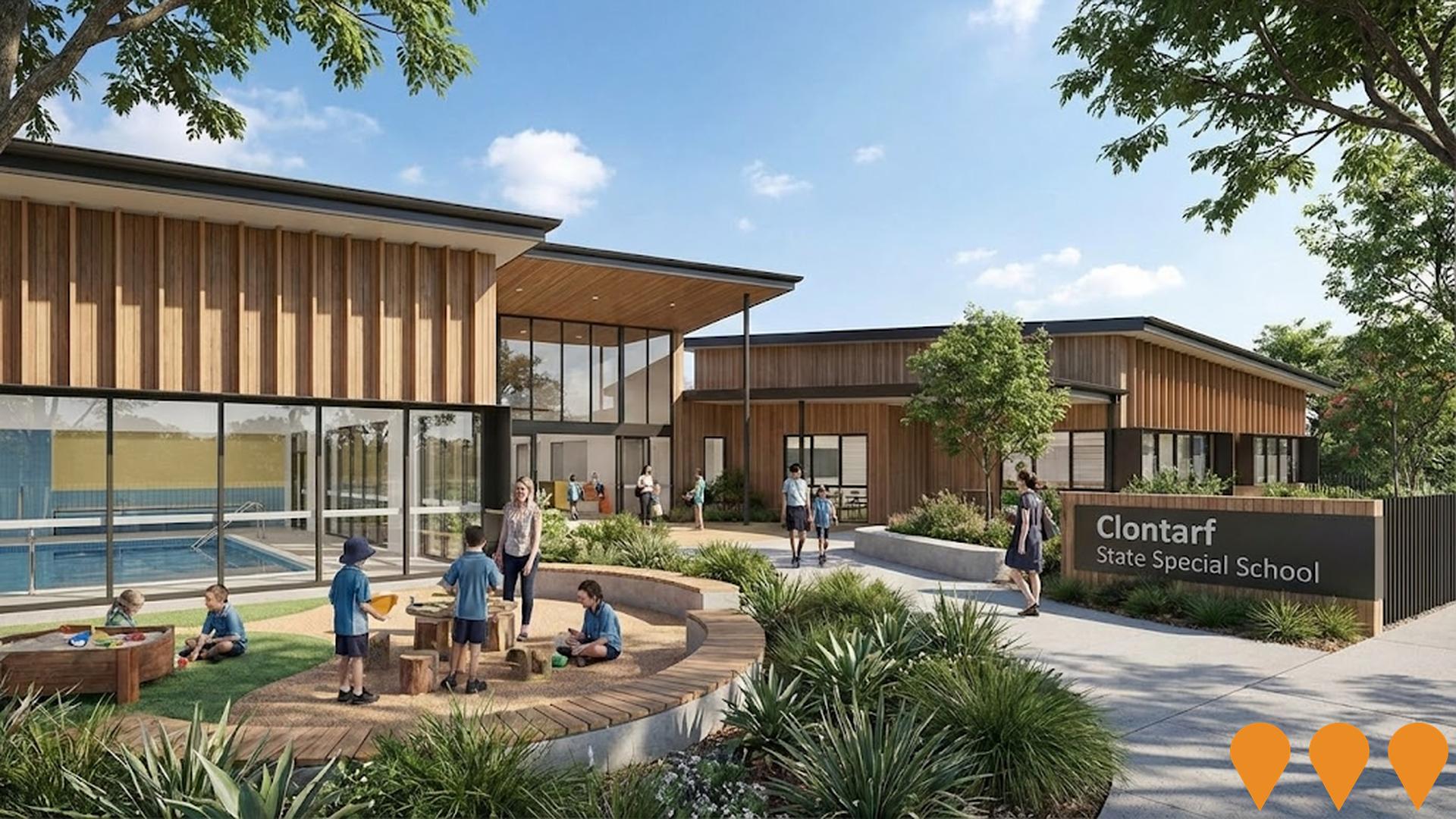 Education & Training