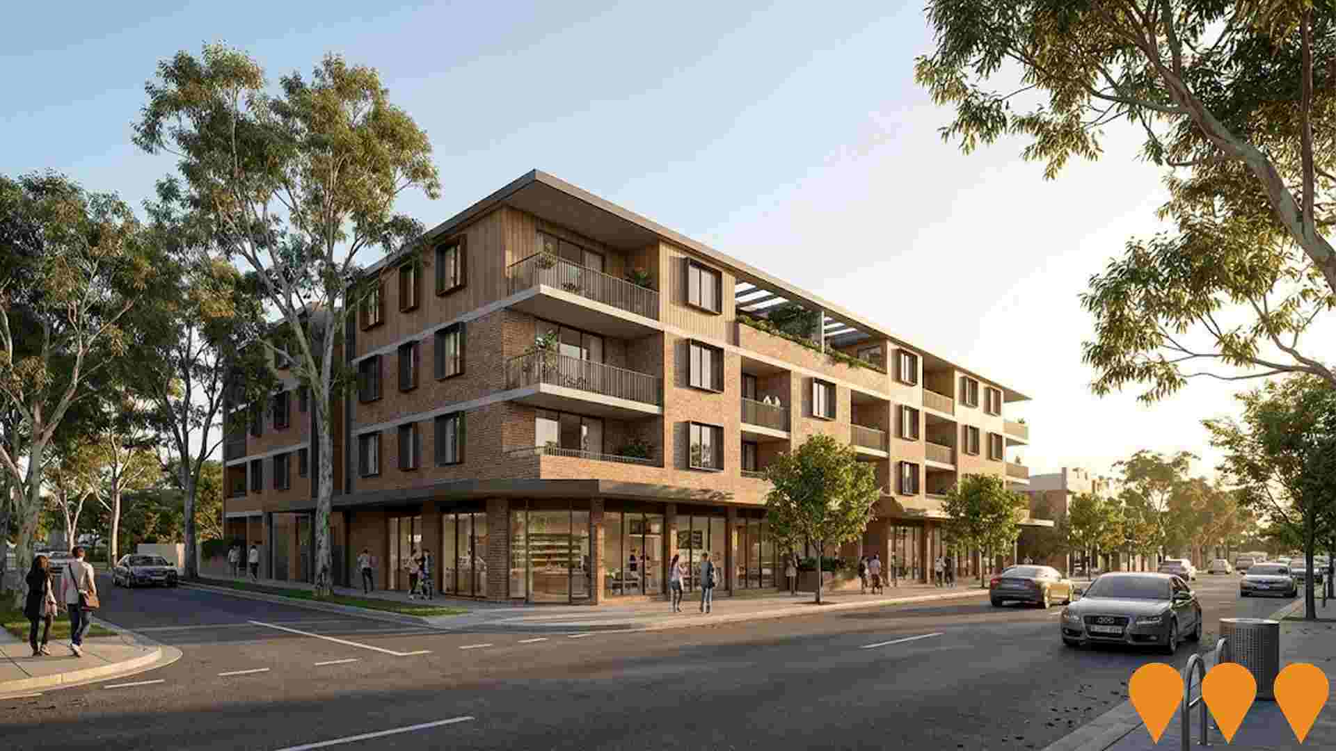 Residential Development