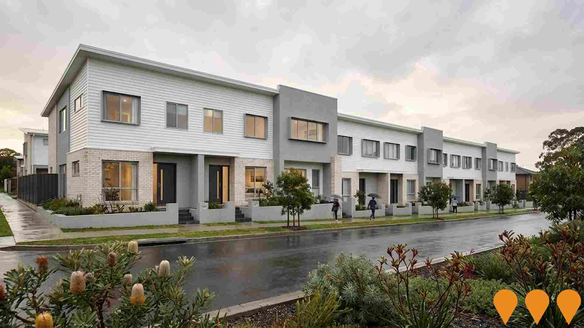 Residential Development