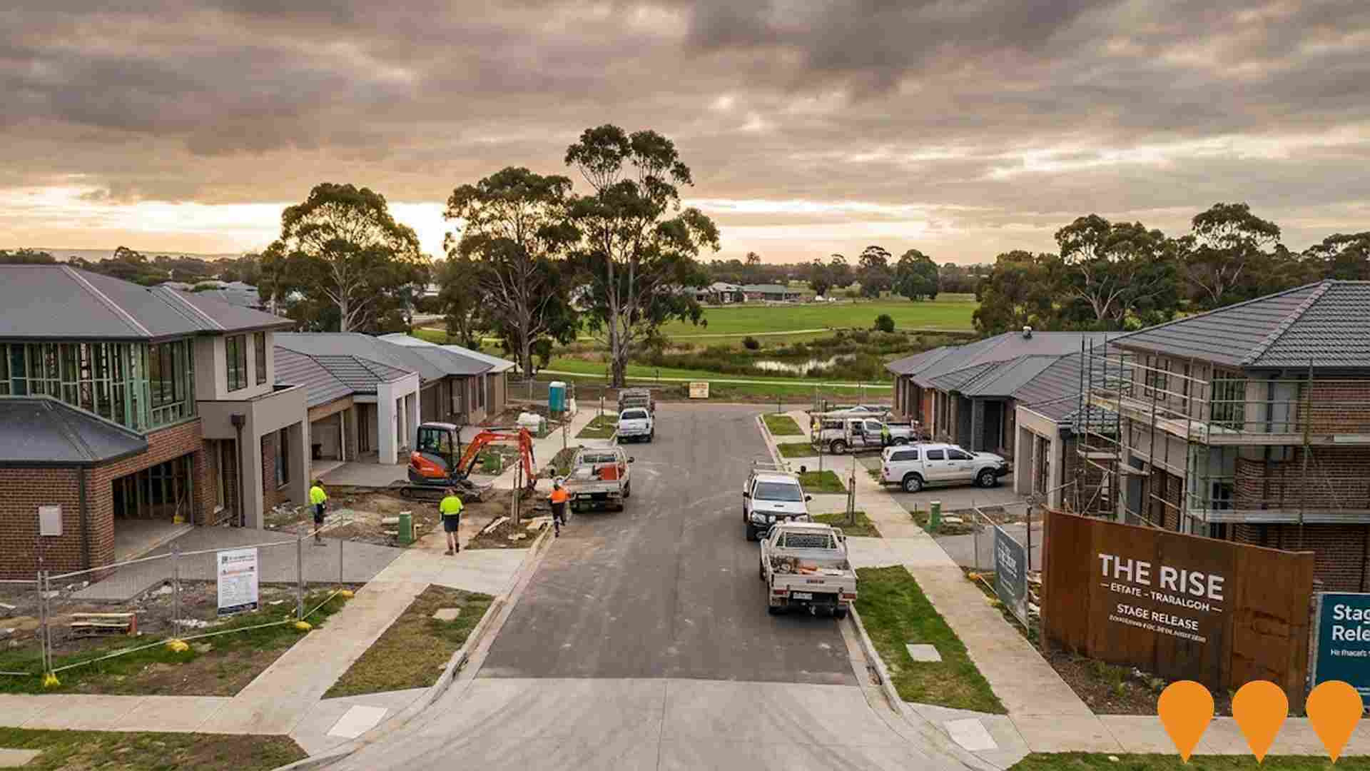 Residential Development