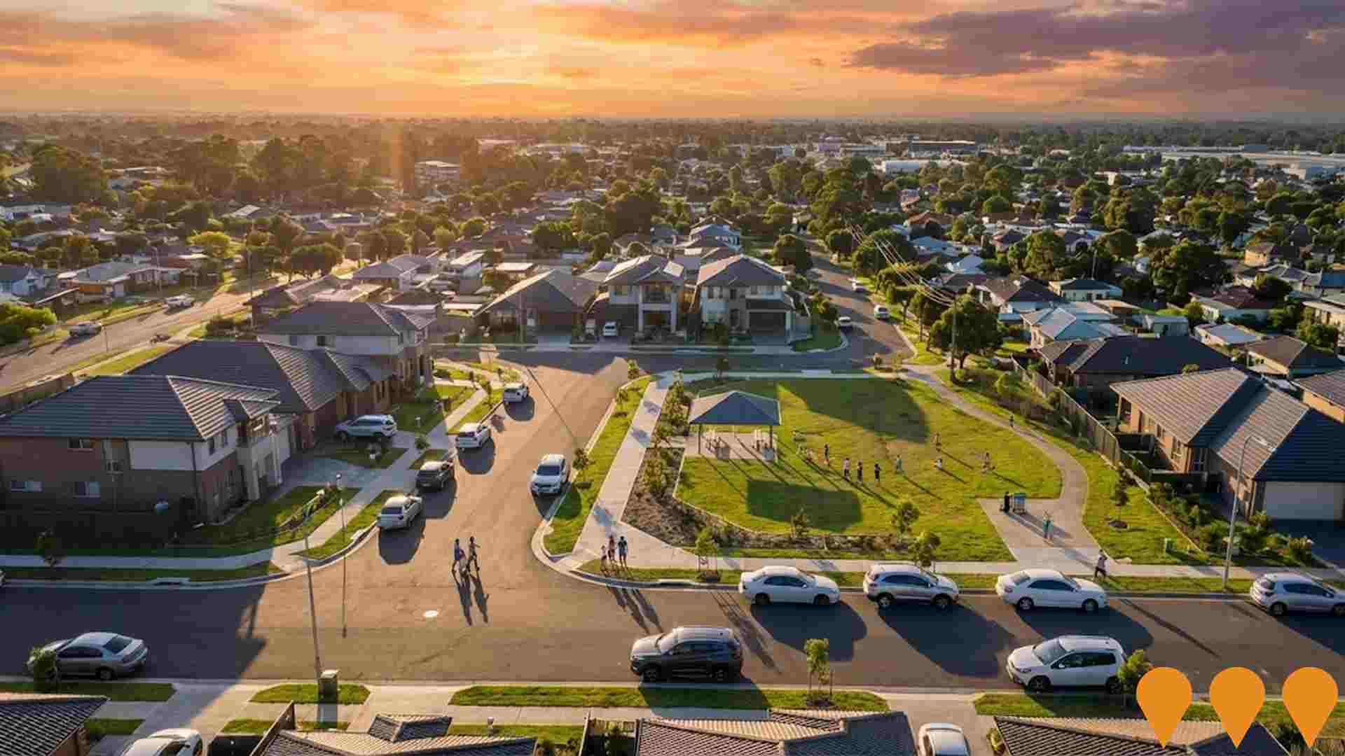 Residential Development