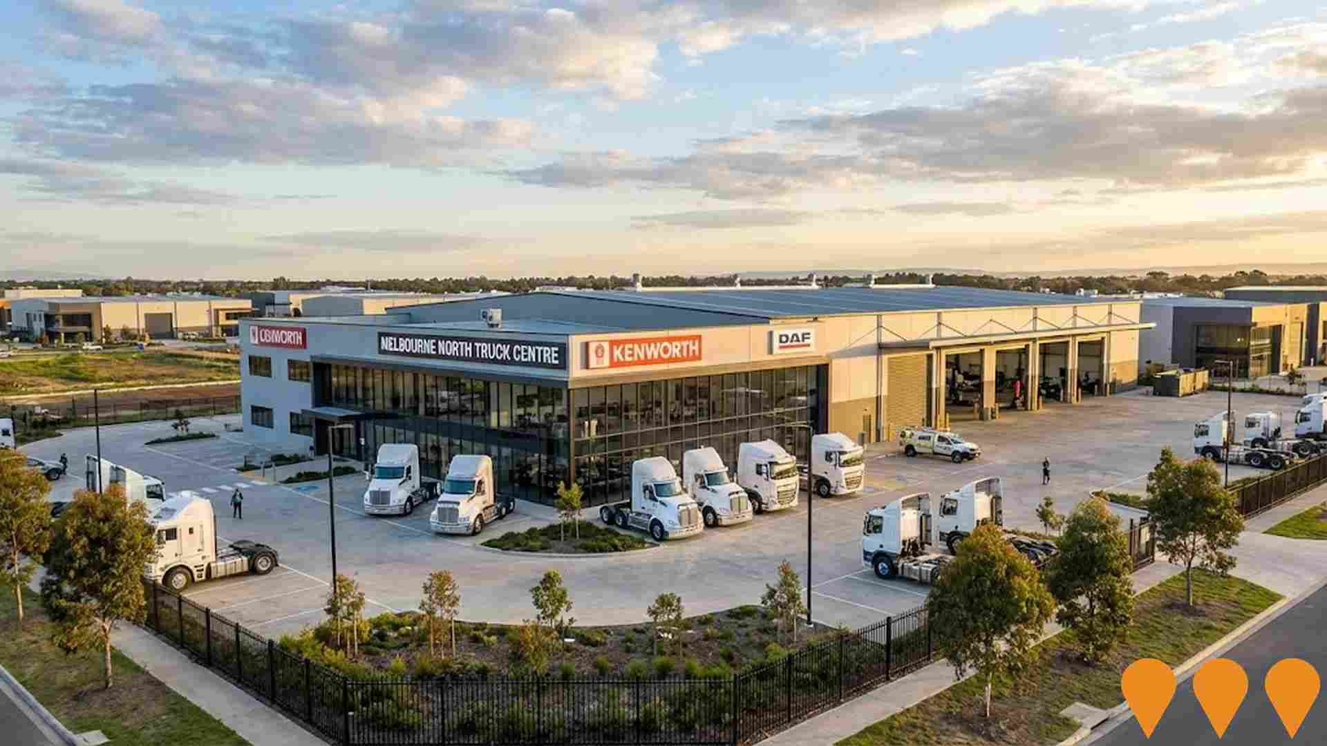 Transport & Logistics