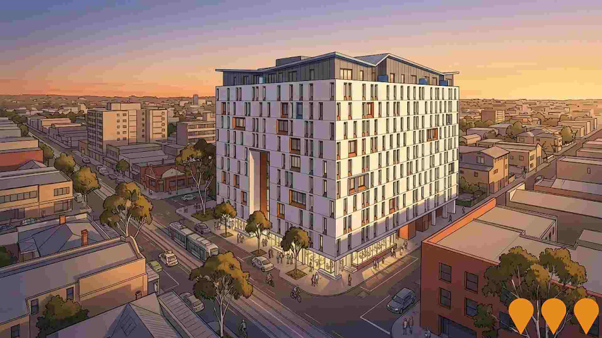 Residential Development