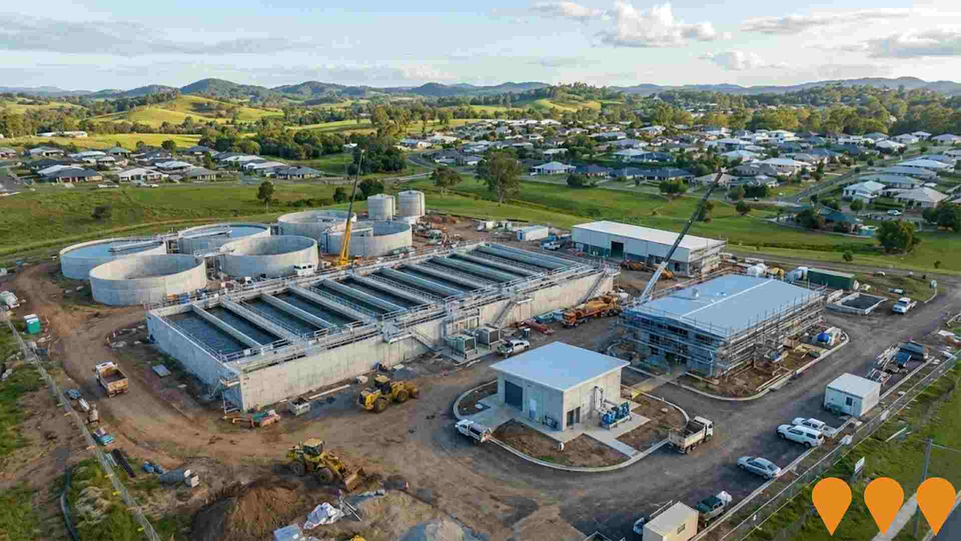 Environmental & Disaster Management