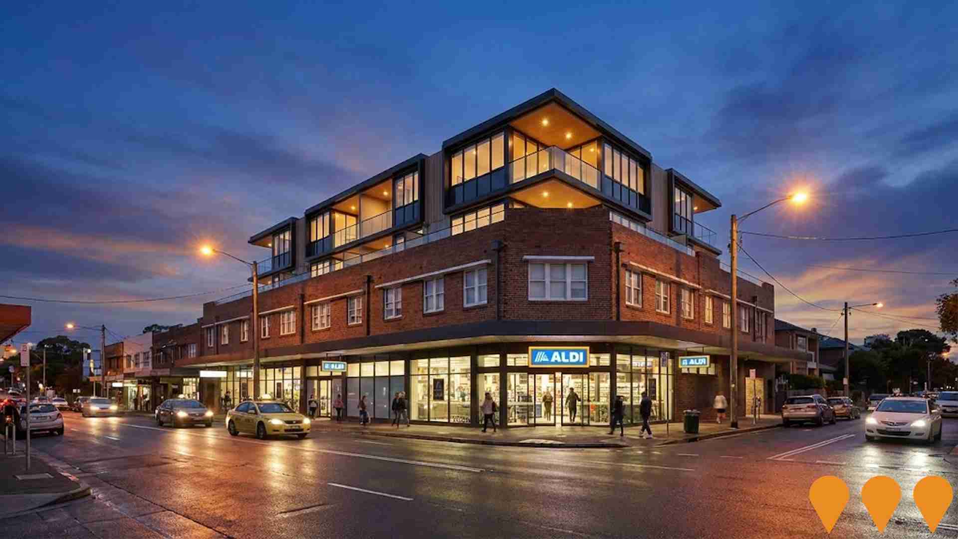 Residential Development