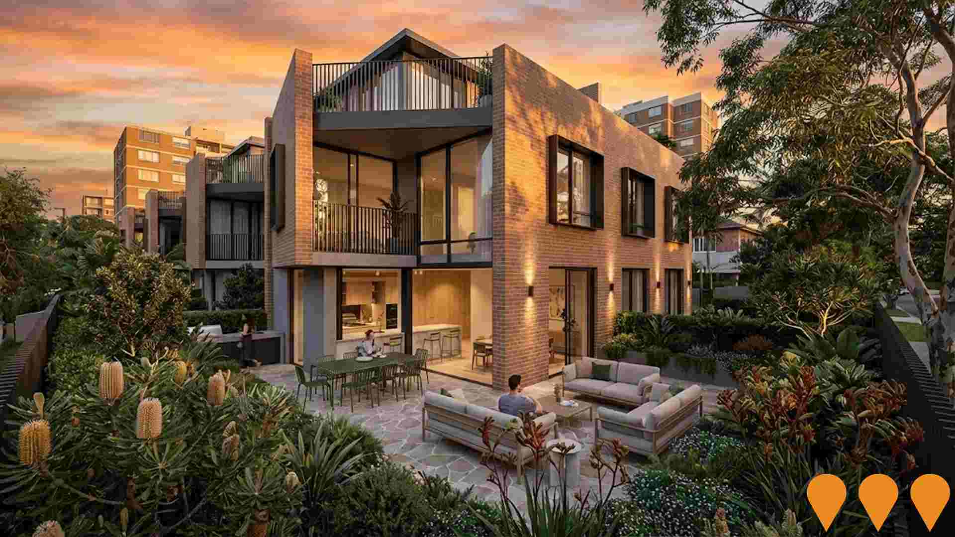 Residential Development