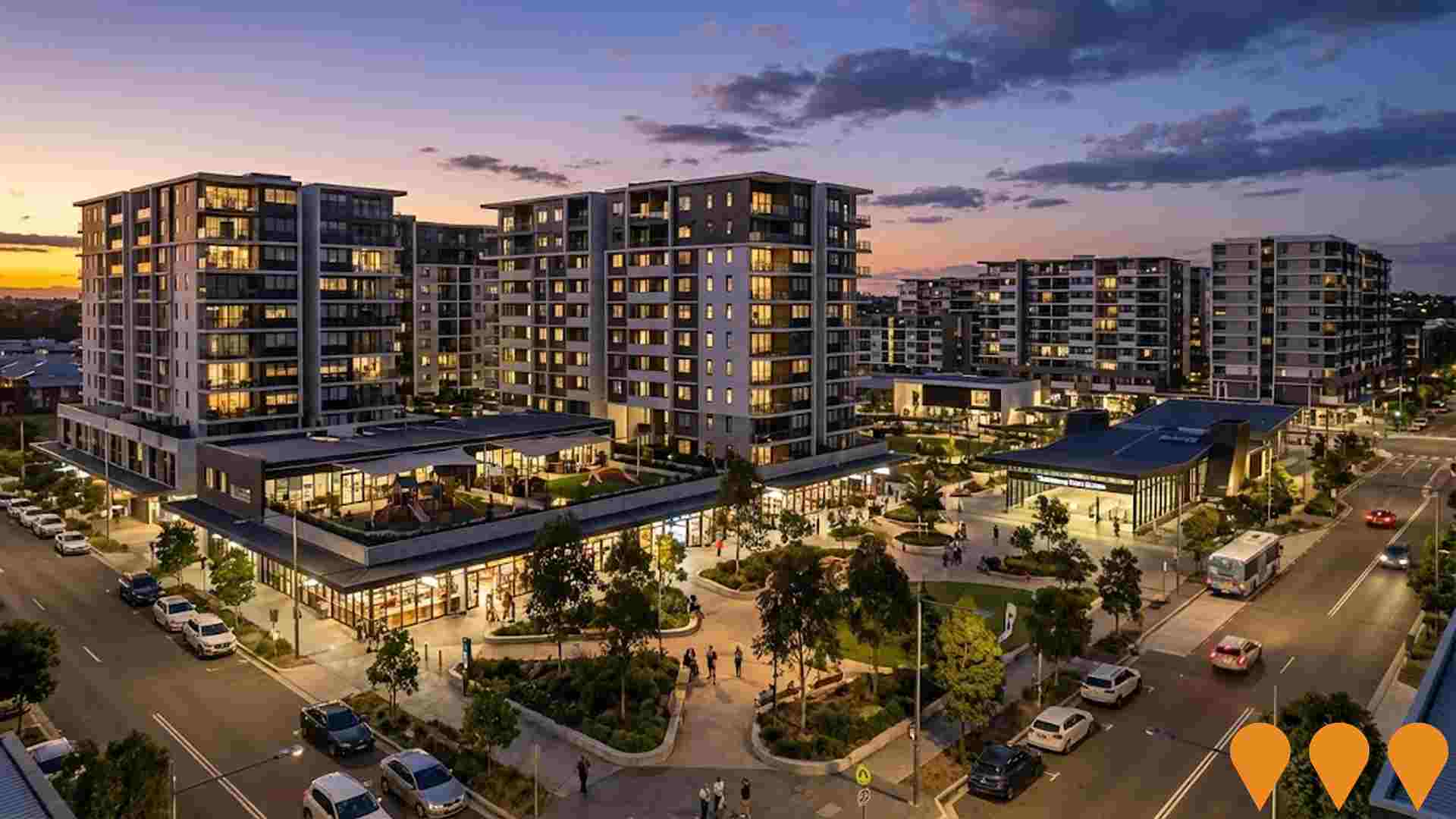 Residential Development