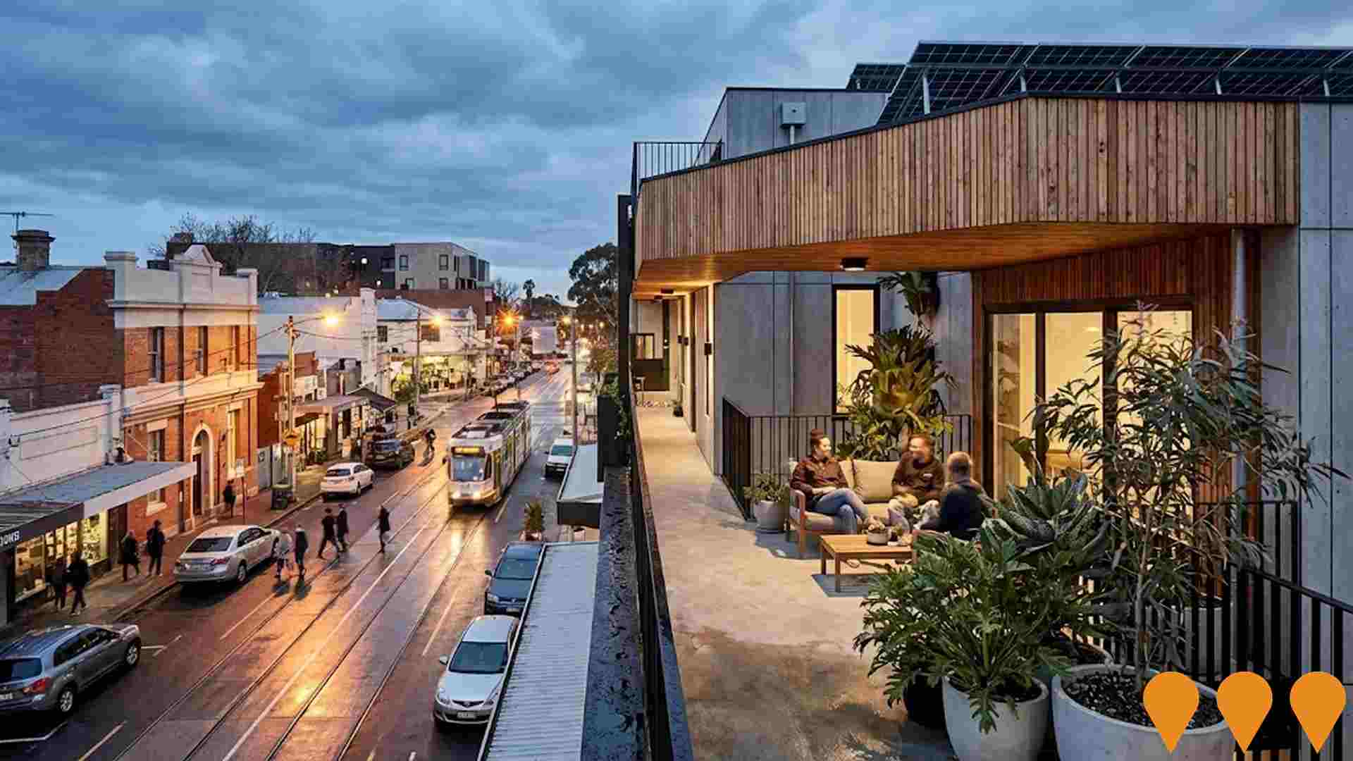 Residential Development