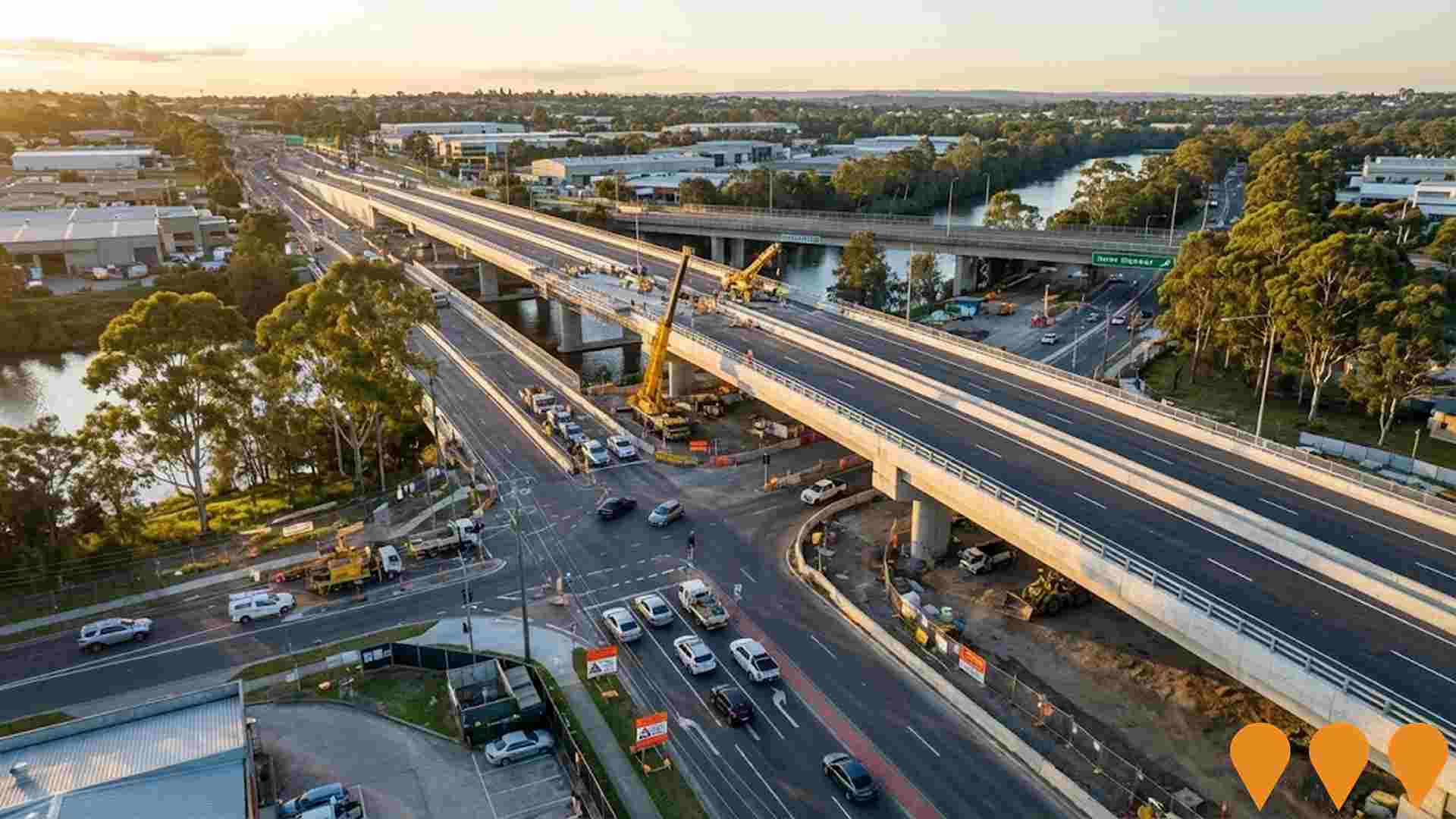 Transport & Logistics