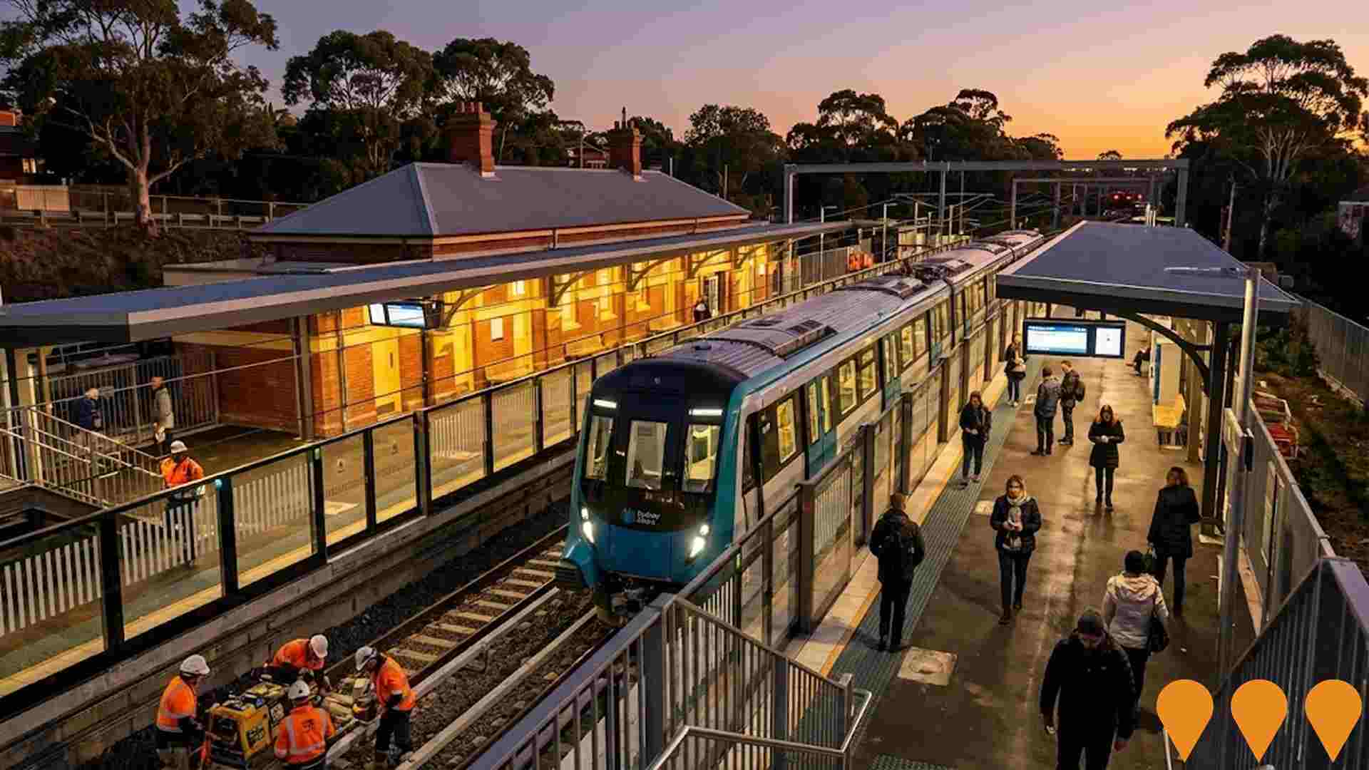 Transport & Logistics