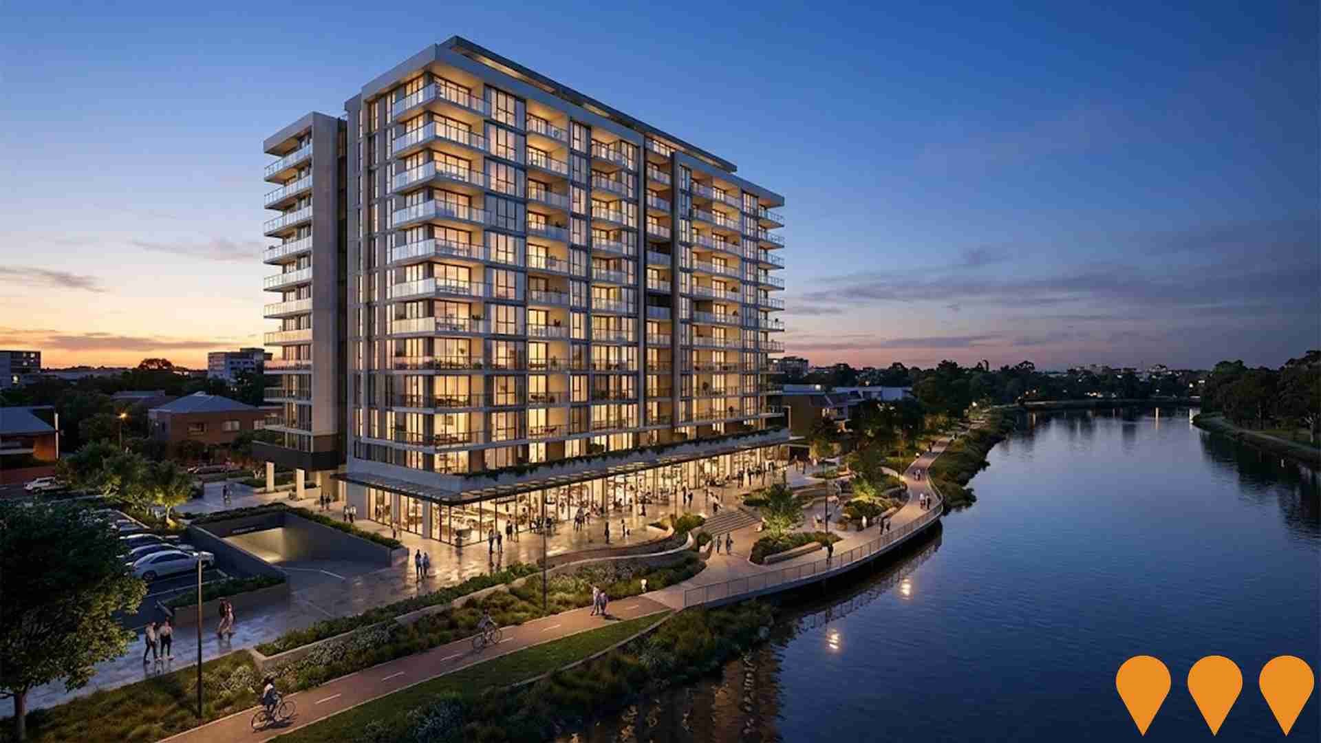 Residential Development