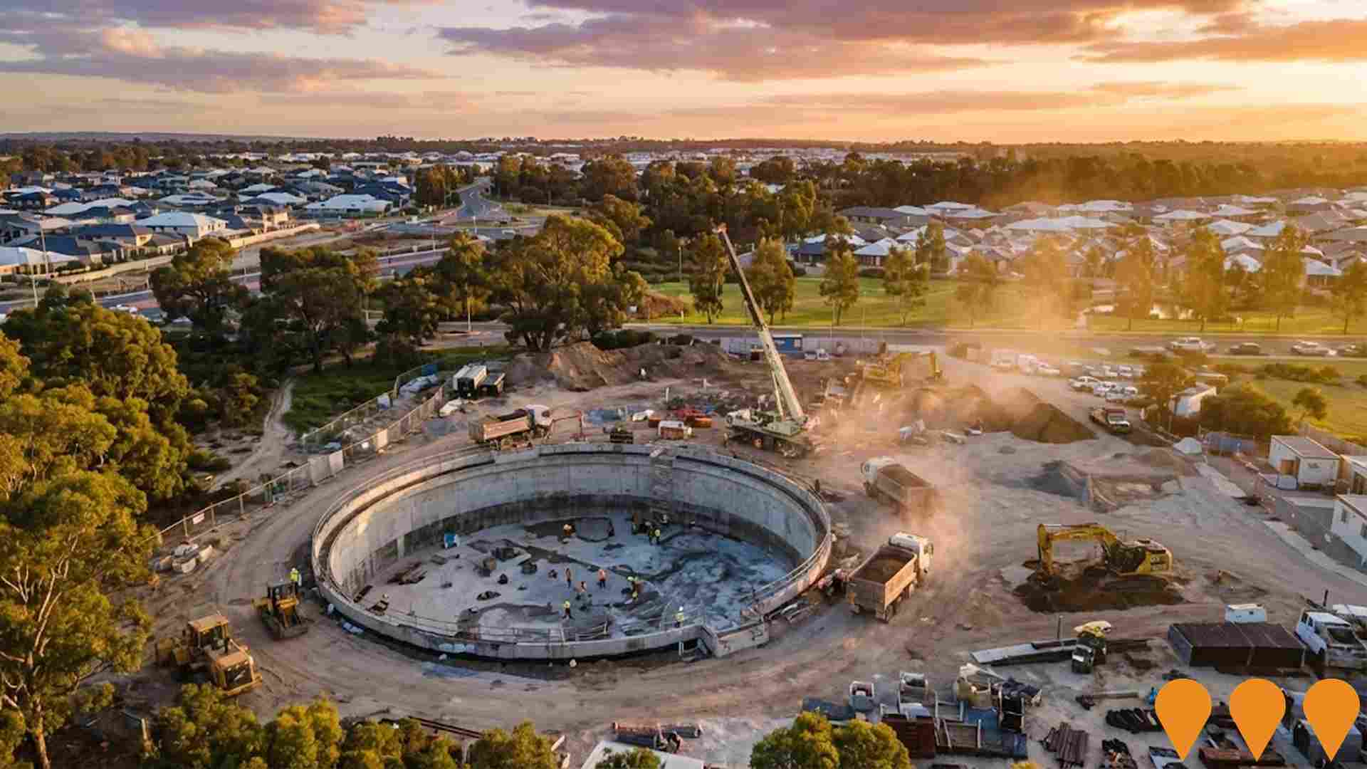 Environmental & Disaster Management