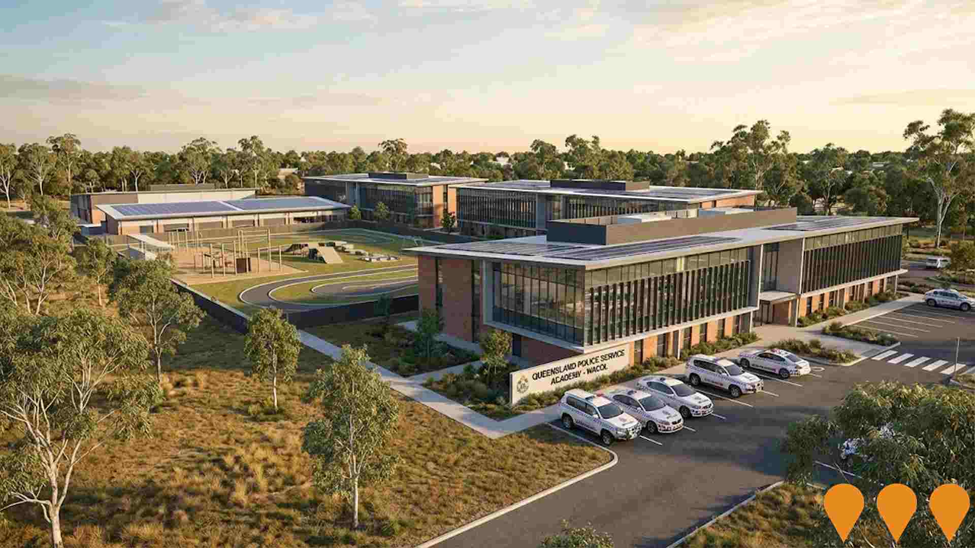 Education & Training