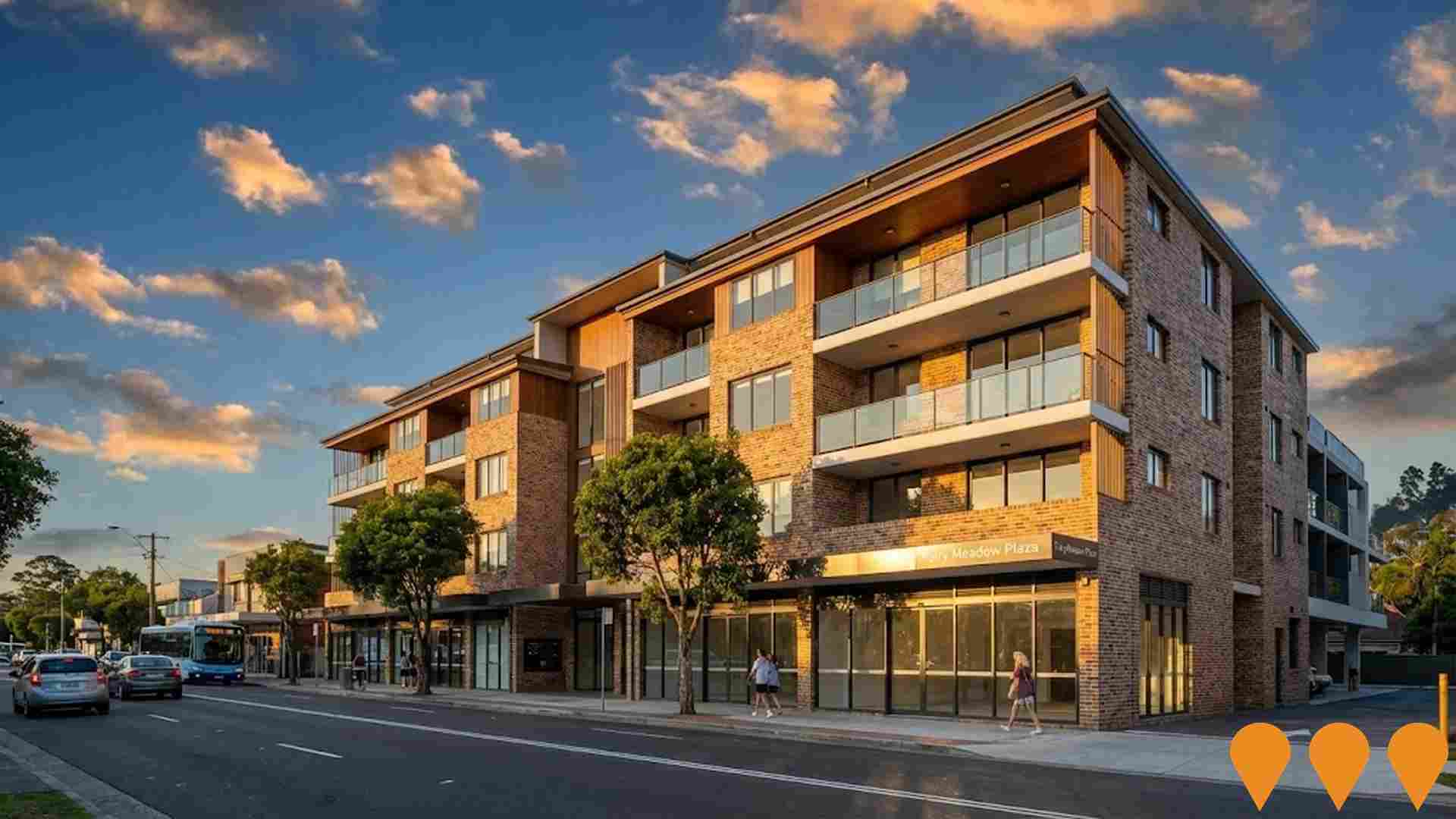 Residential Development