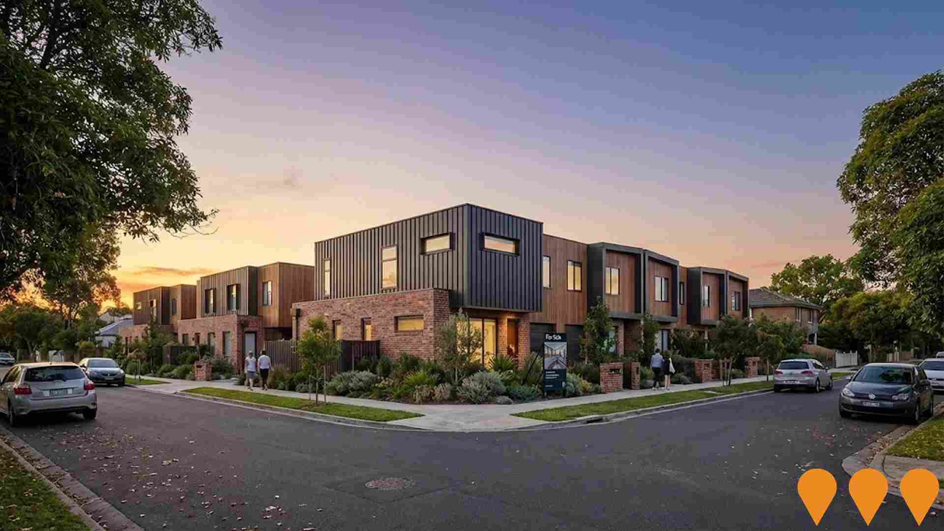 Residential Development