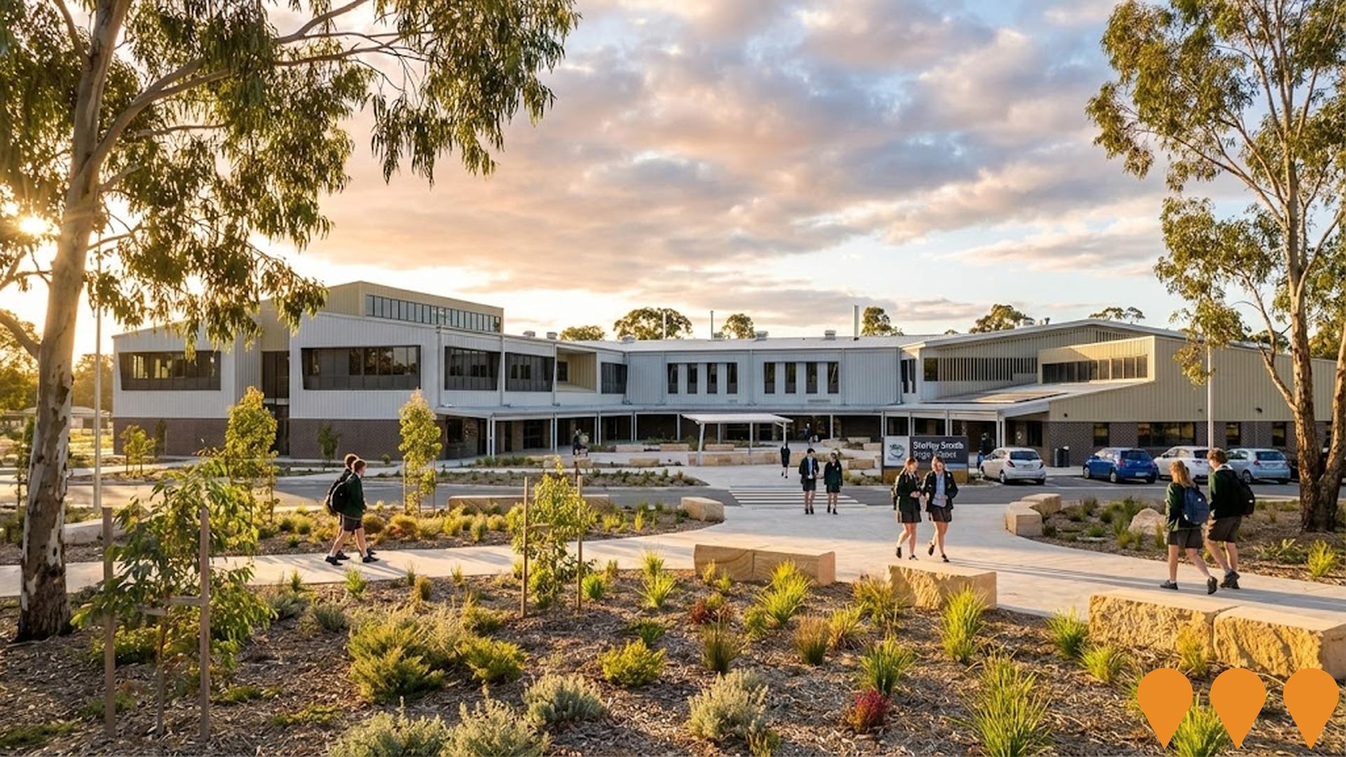 Education & Training