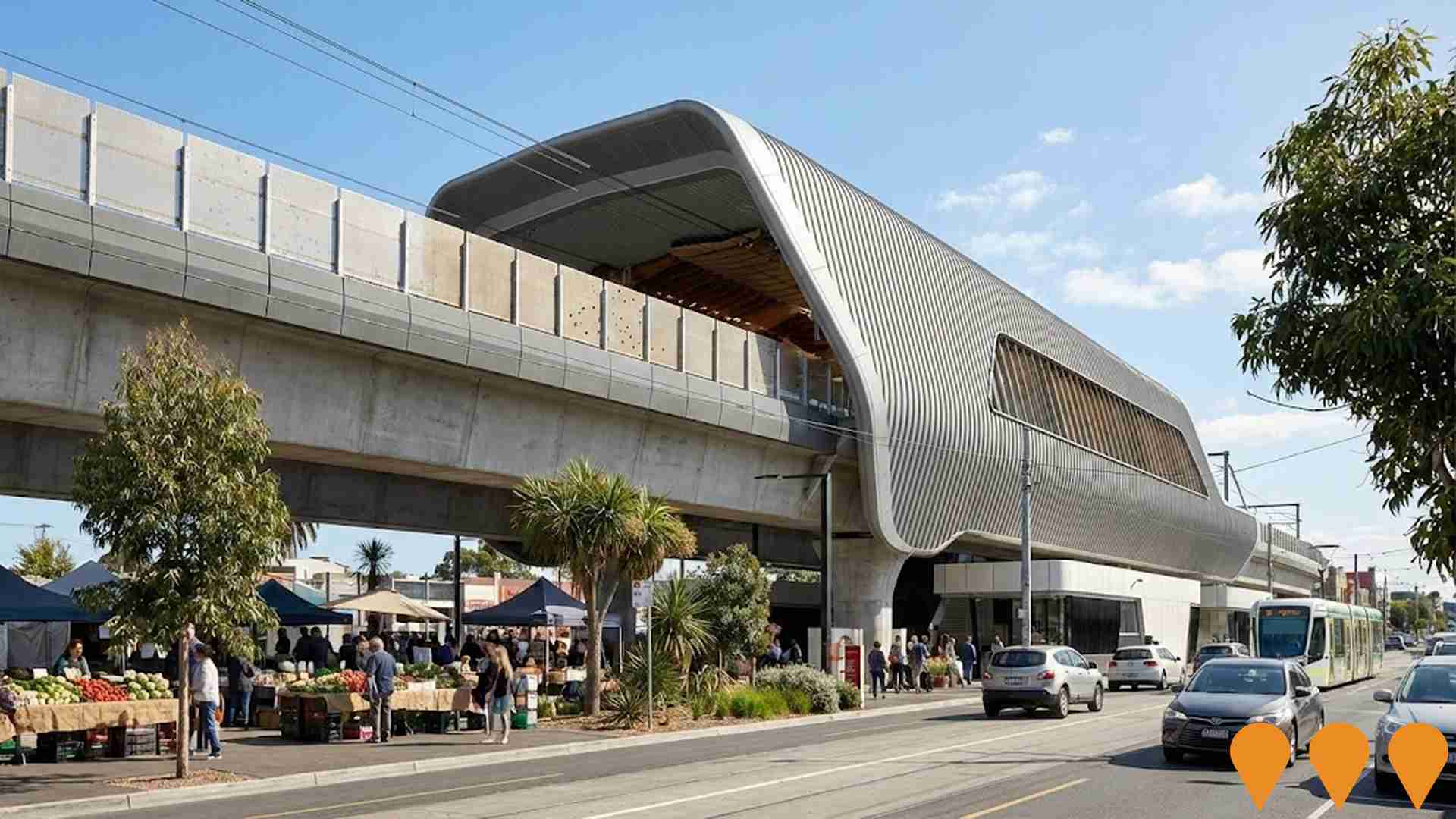 Transport & Logistics