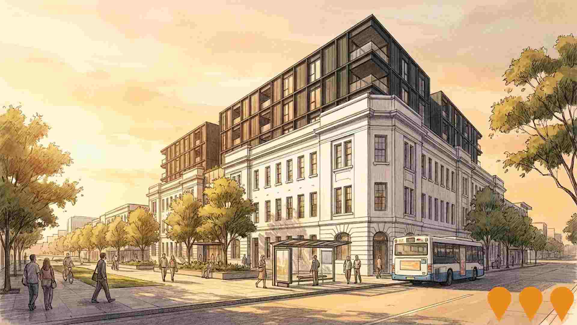 Residential Development