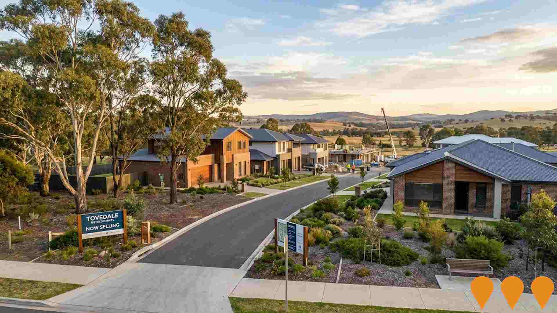 Residential Development