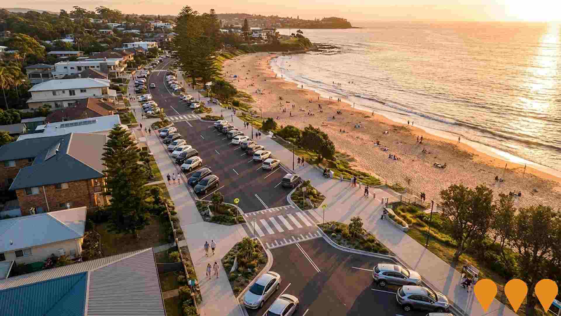 Communities, Precincts & Urban Renewal