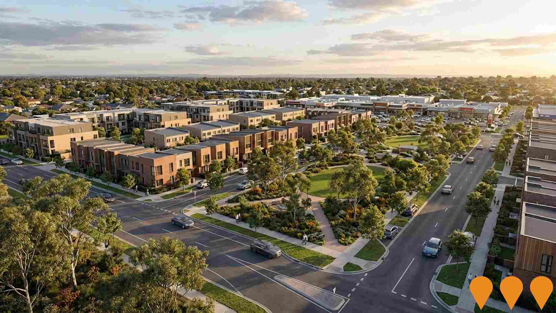 Residential Development