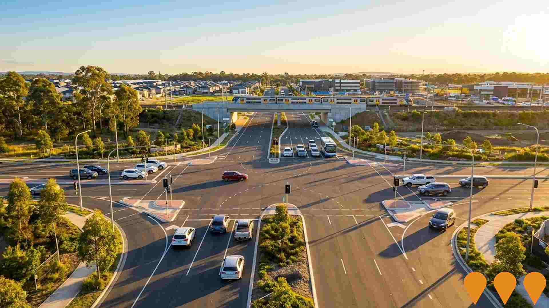 Transport & Logistics