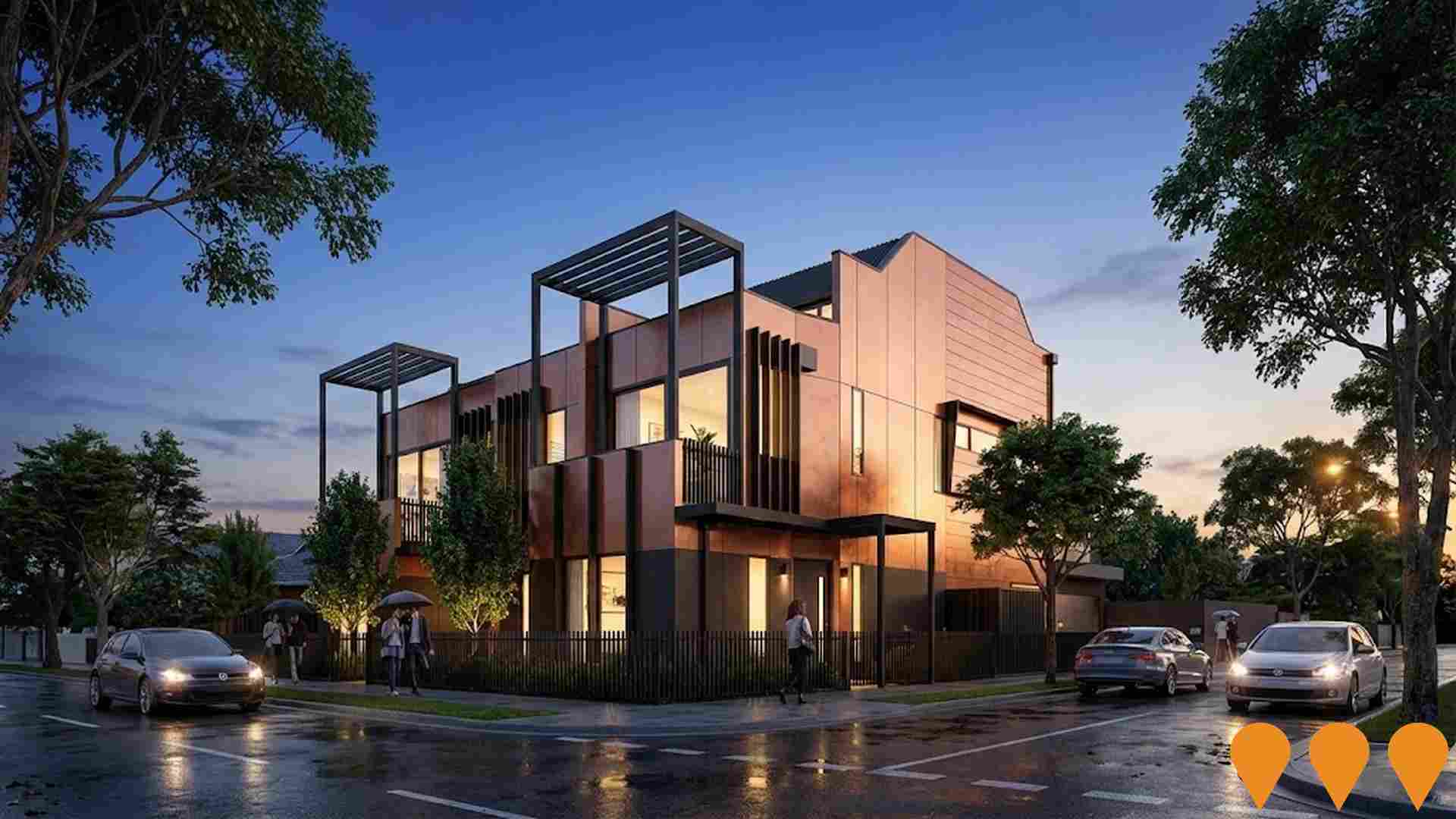 Residential Development