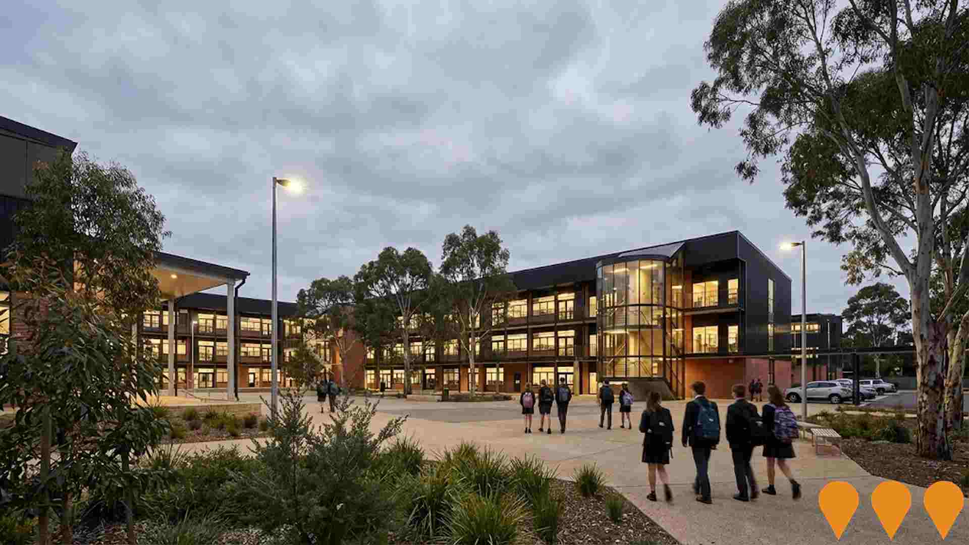 Education & Training