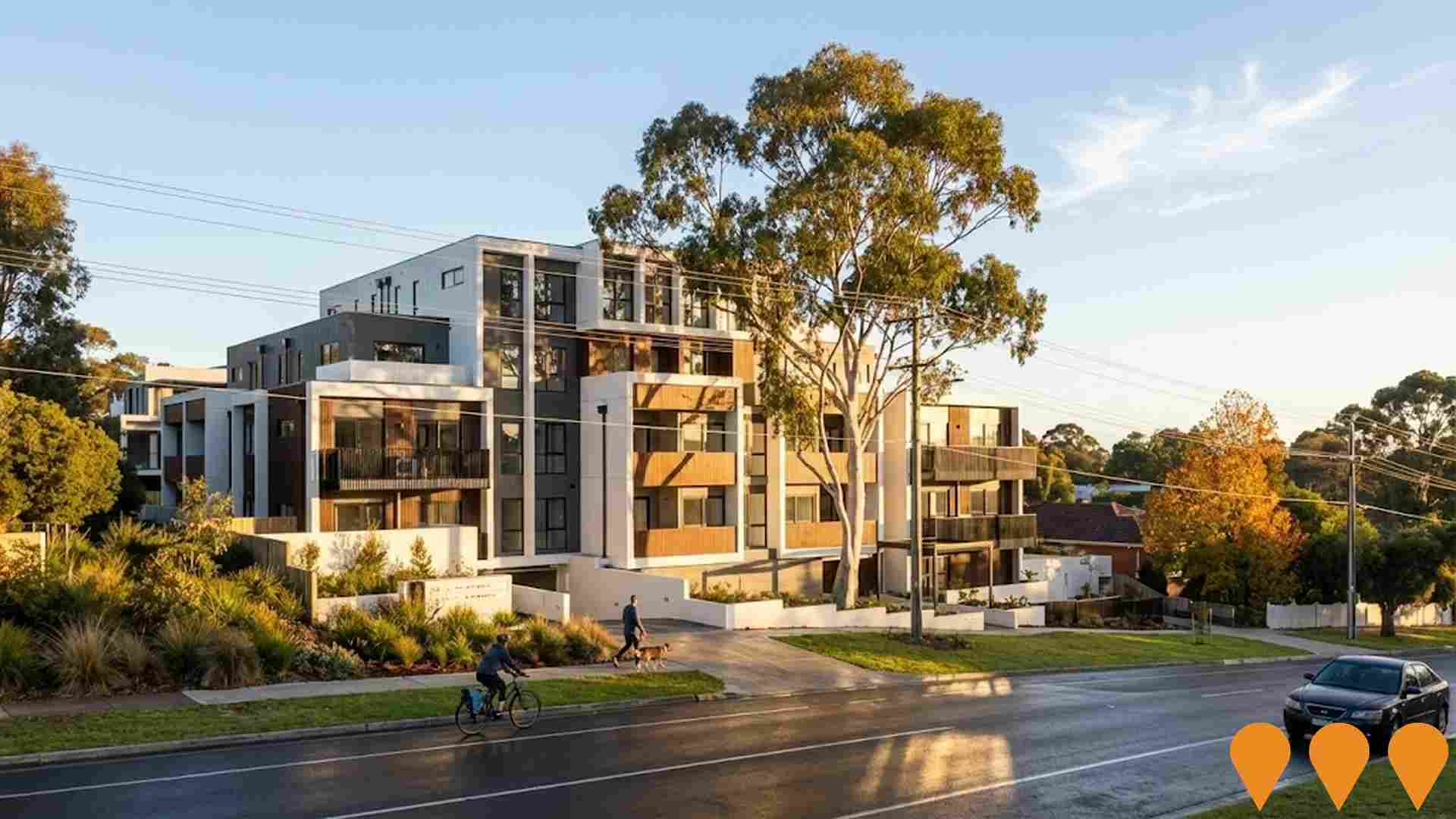 Residential Development