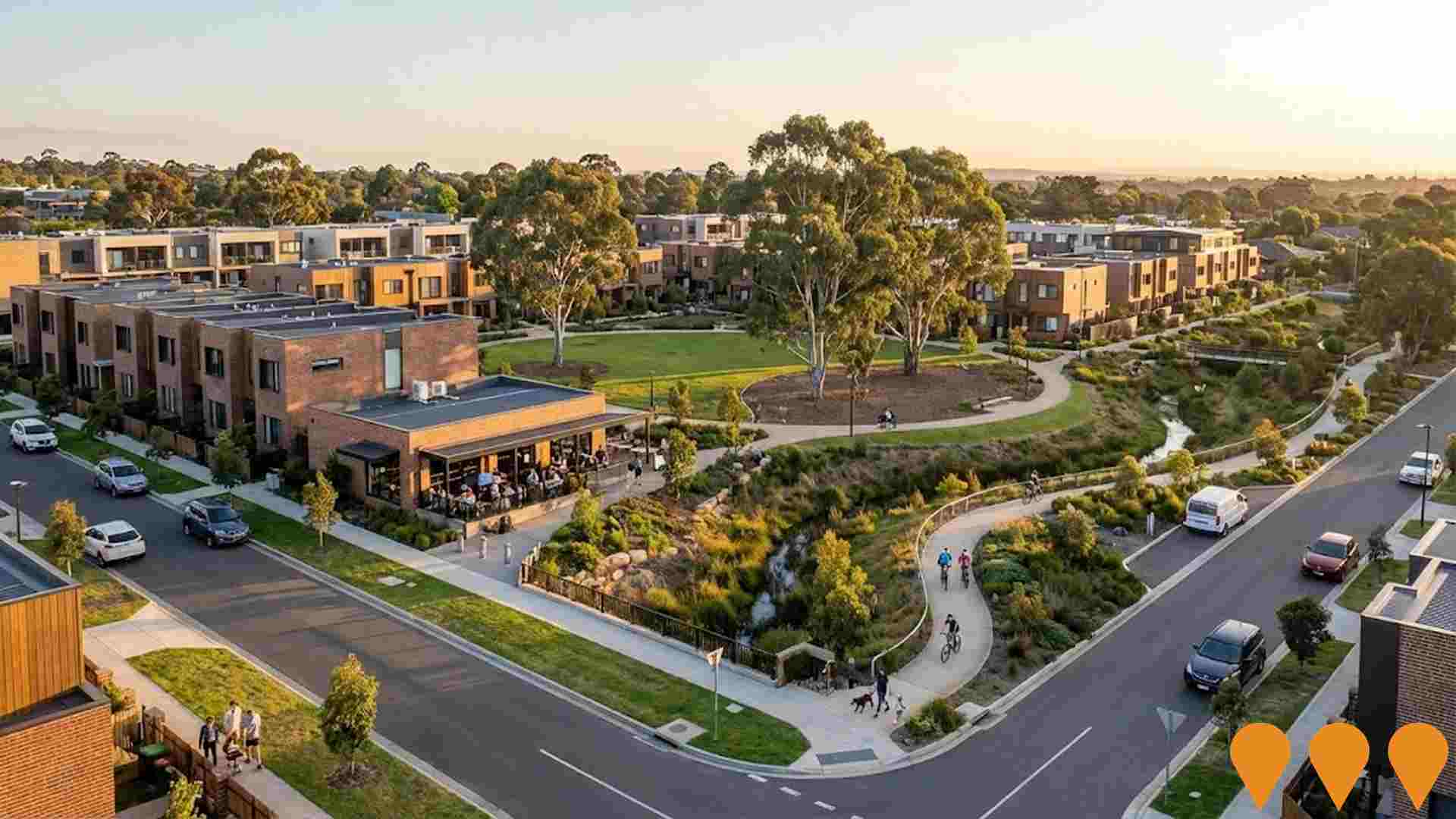 Residential Development