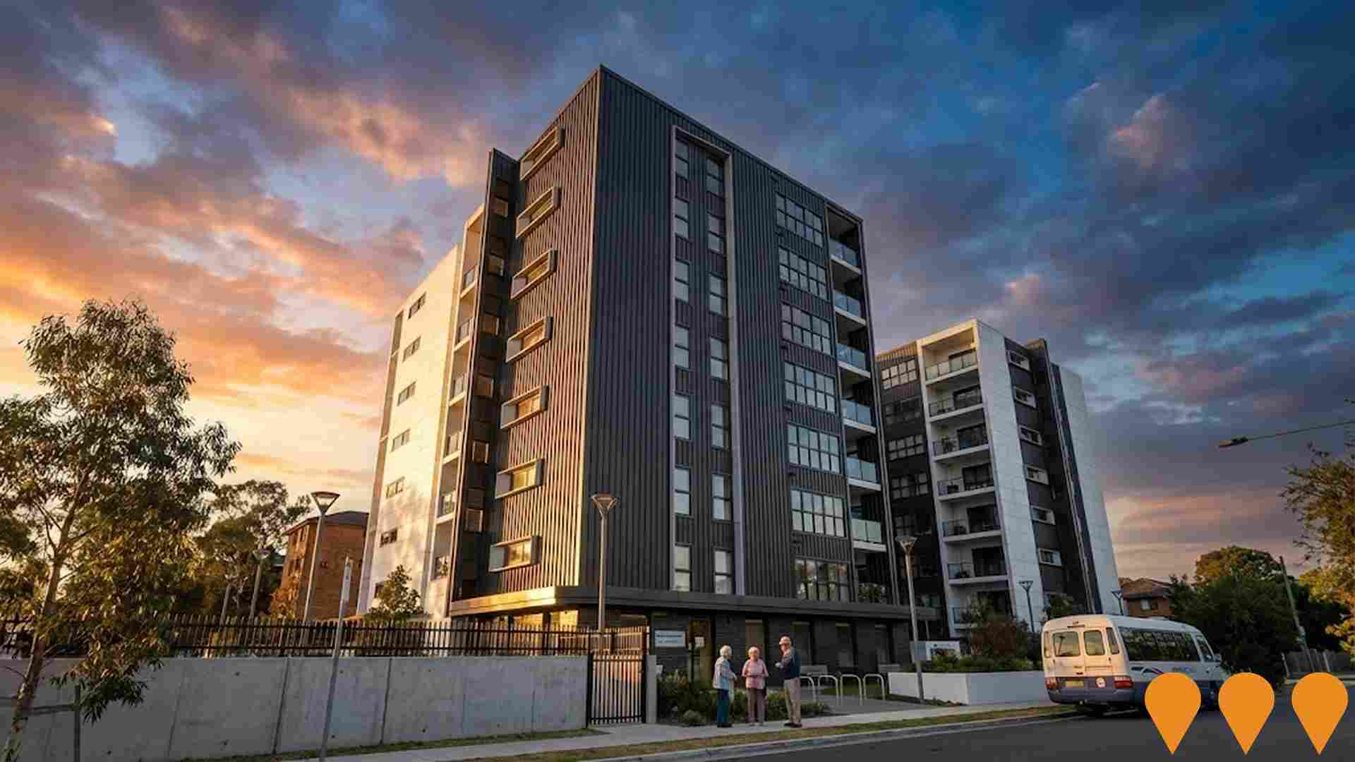 Residential Development