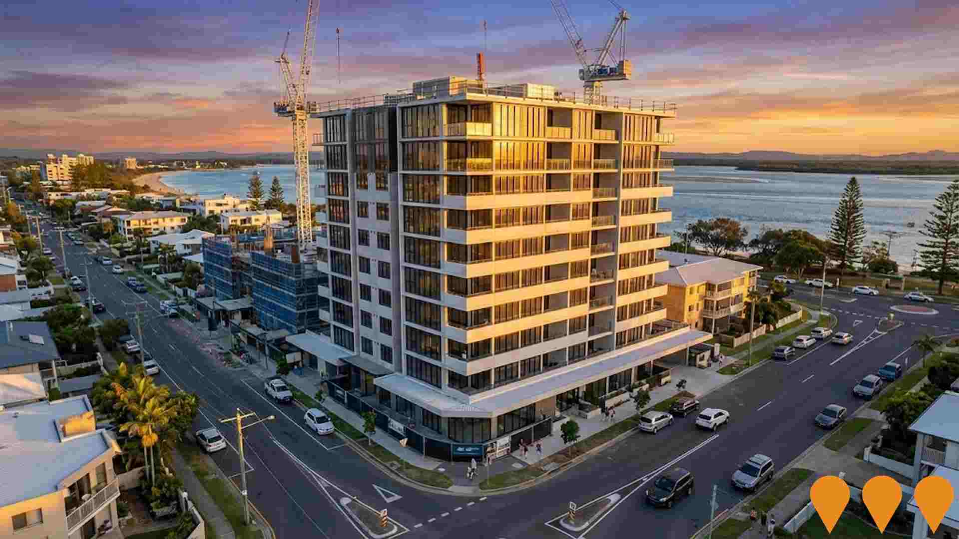 Residential Development