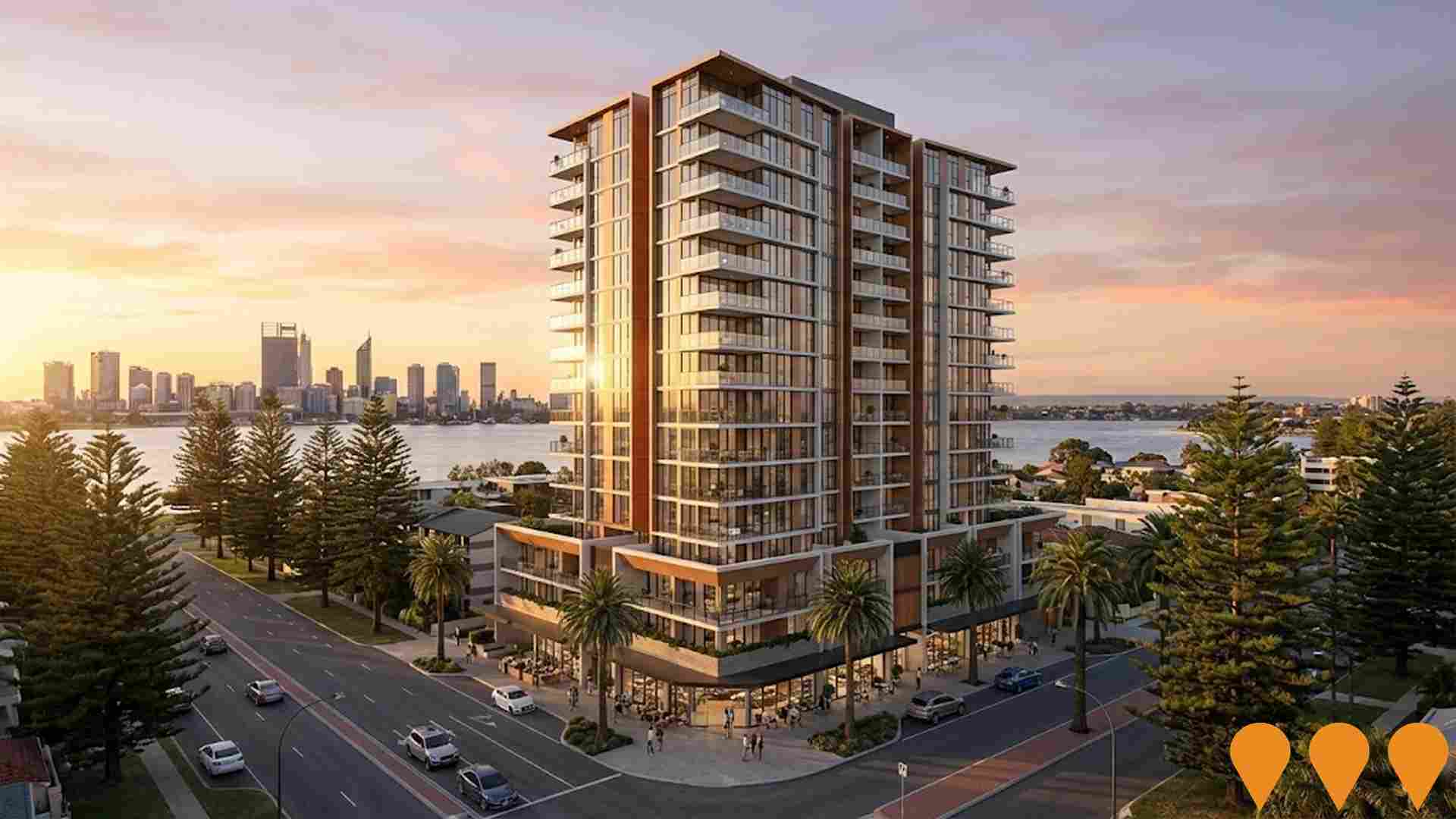 Residential Development