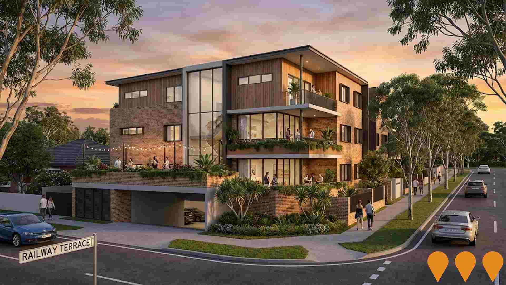 Residential Development