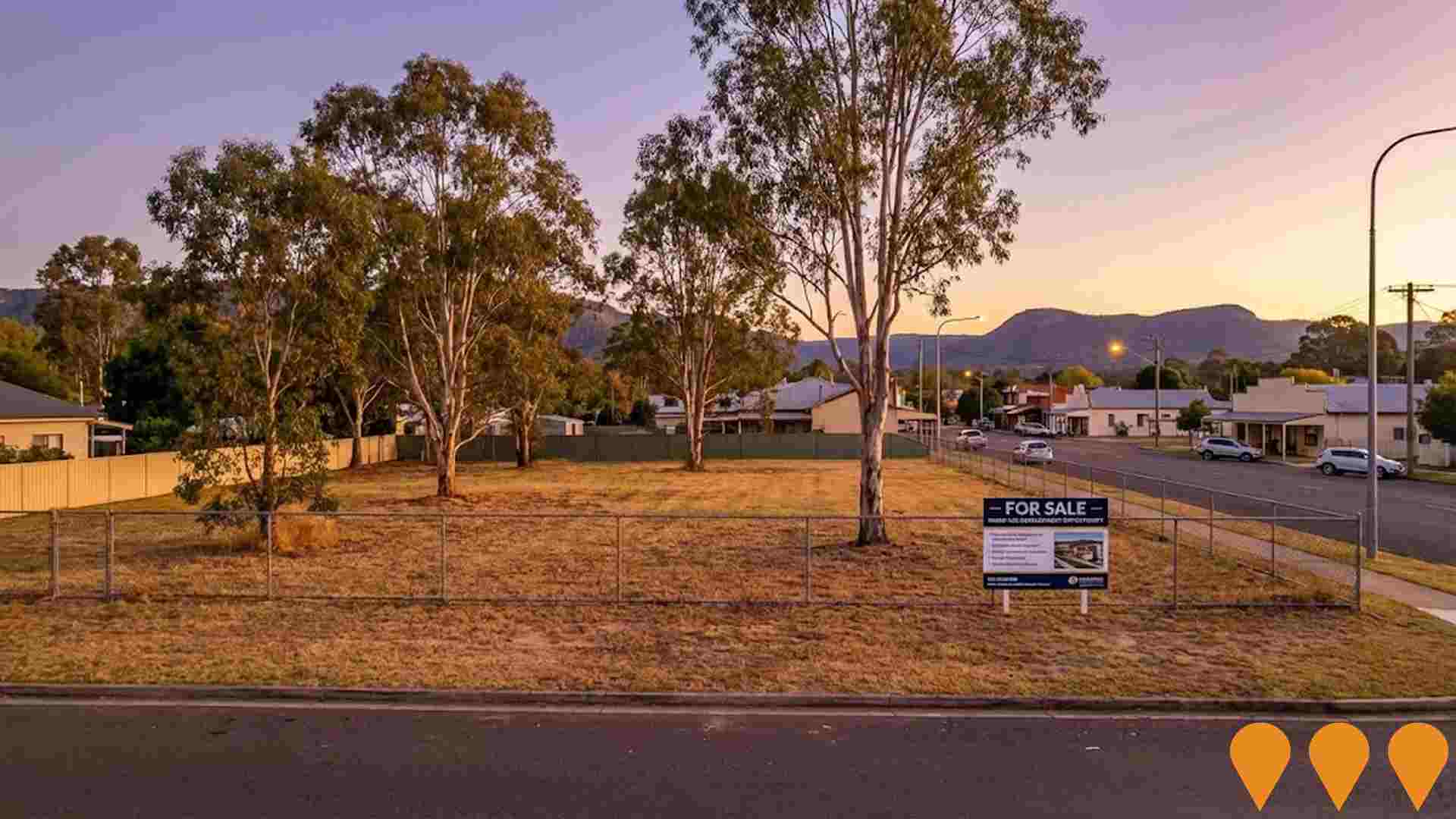 Residential Development