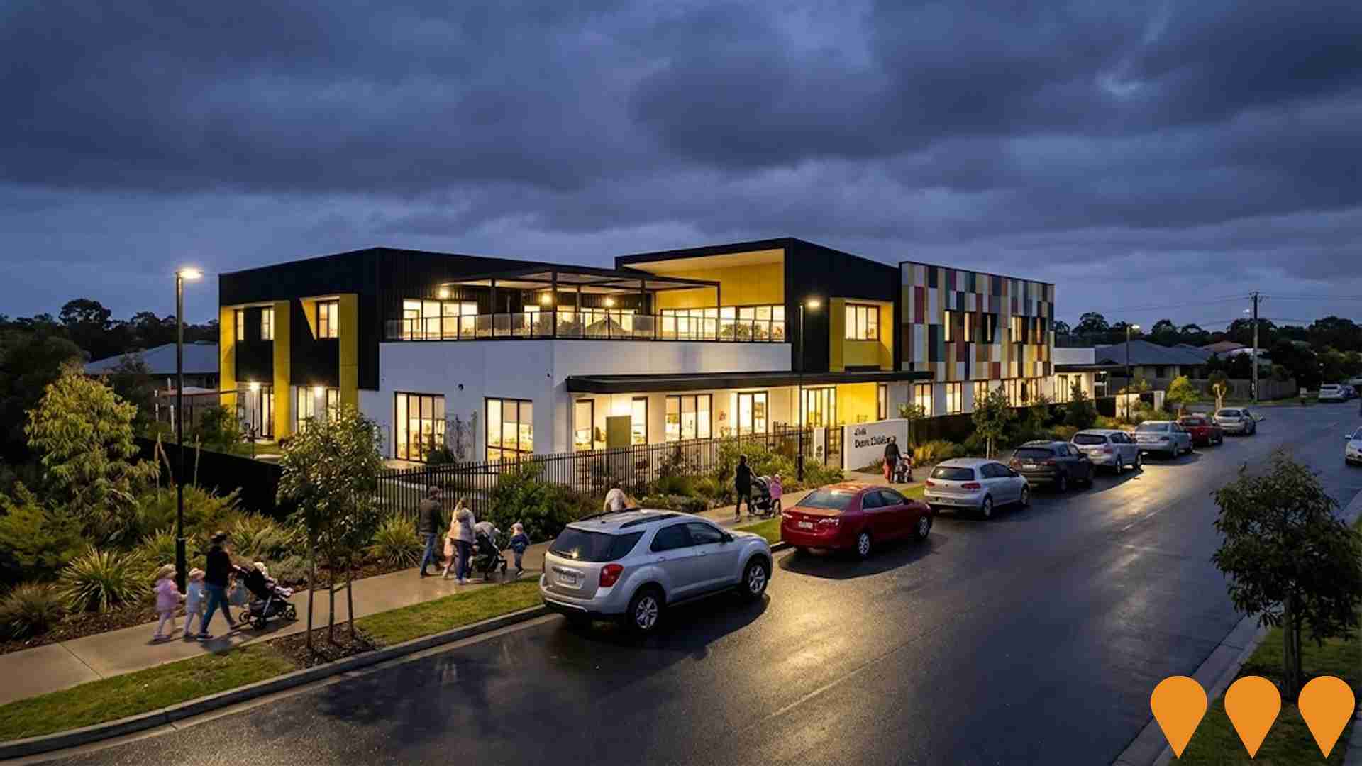 Education & Training