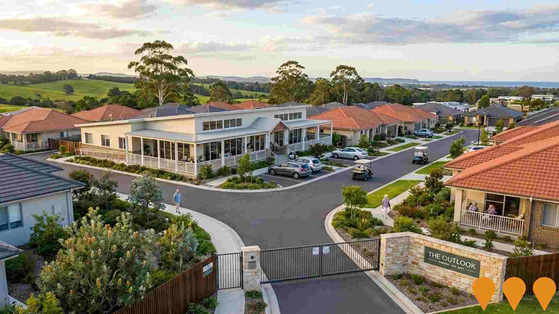 Residential Development