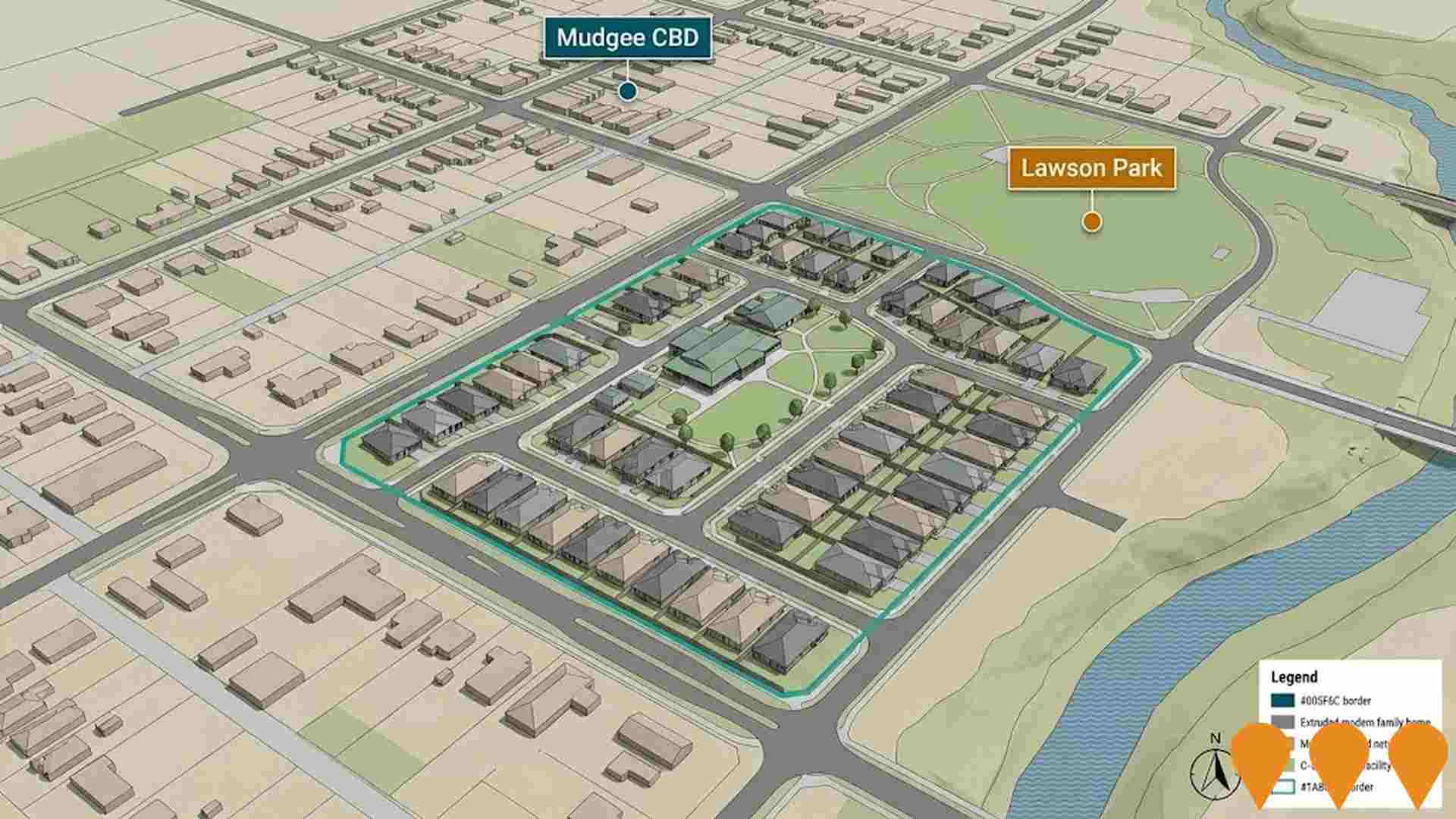 Residential Development