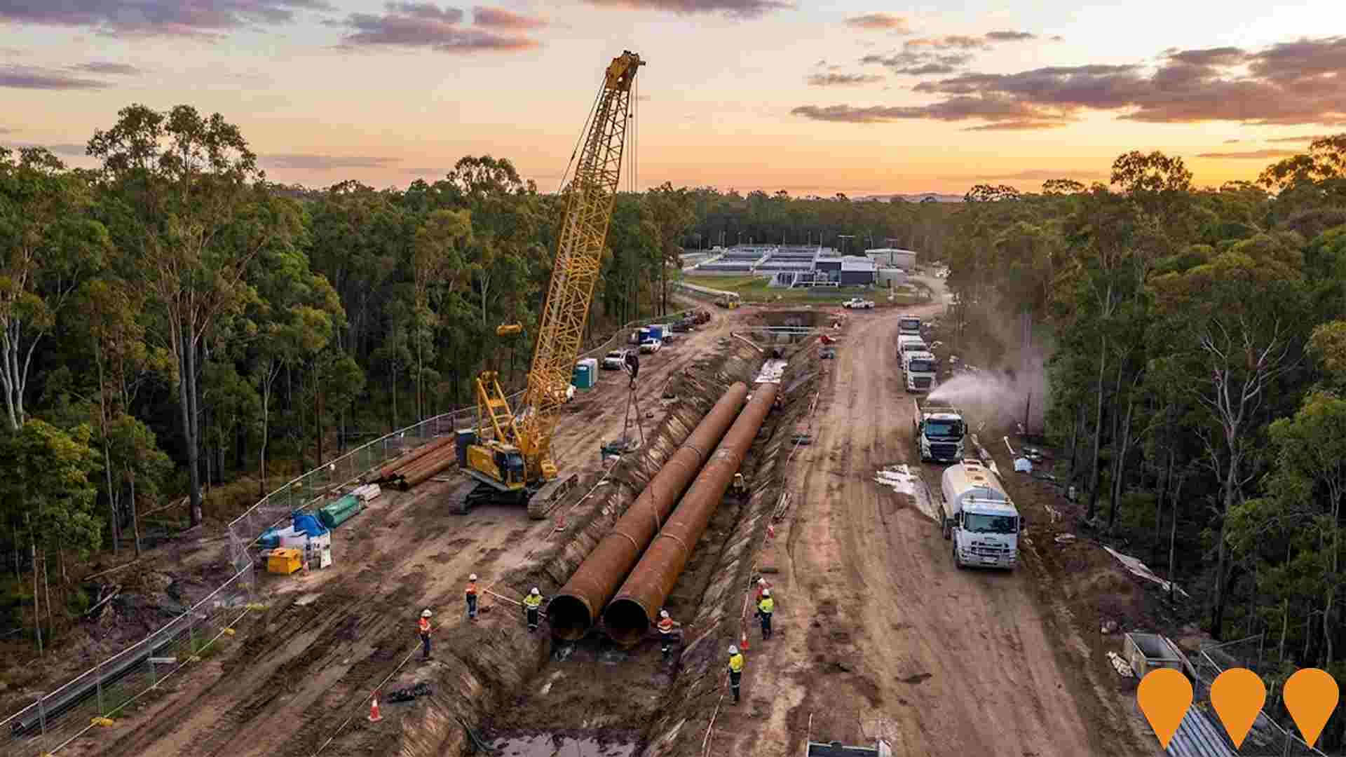 Environmental & Disaster Management