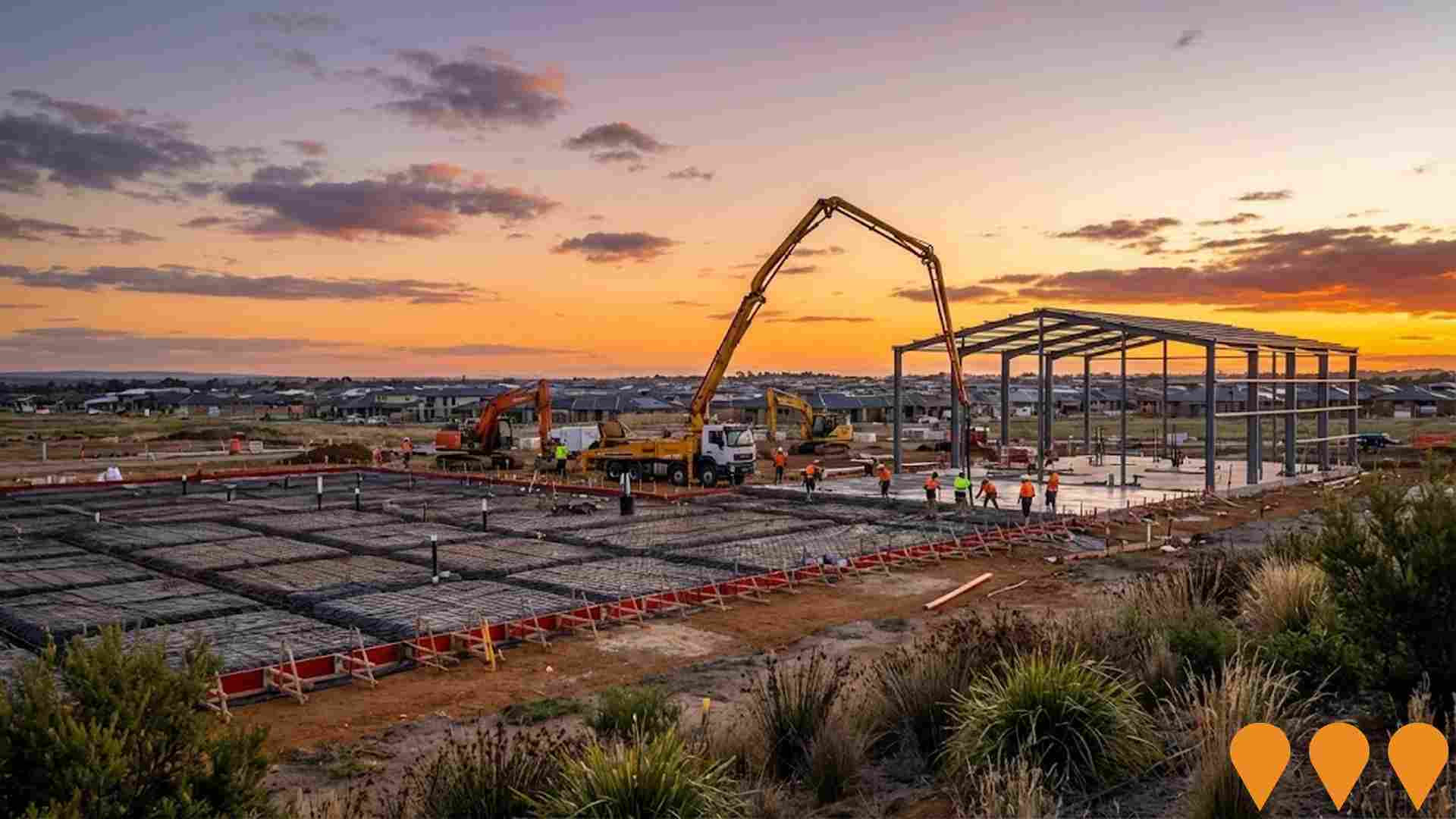 Education & Training