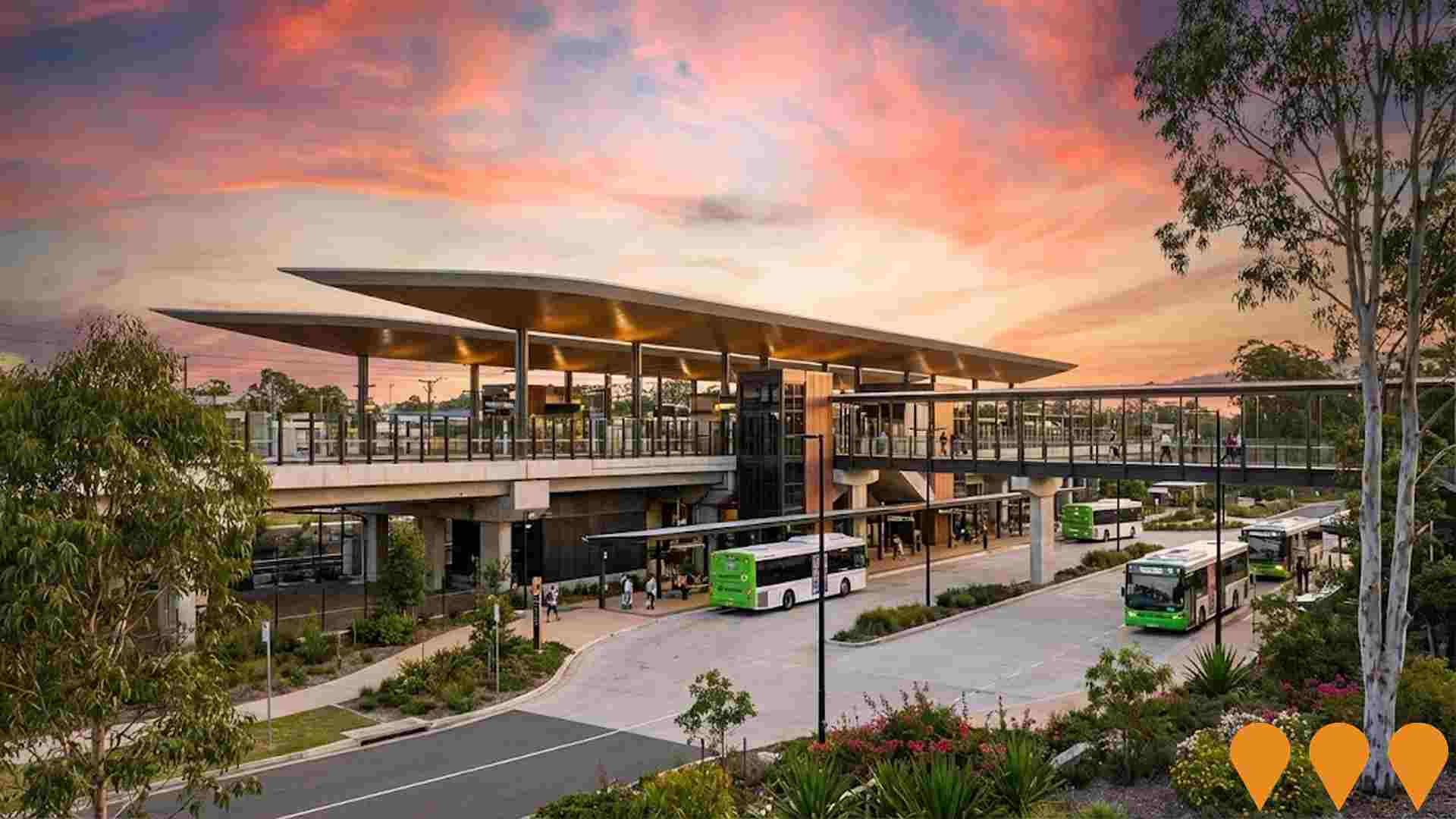 Transport & Logistics