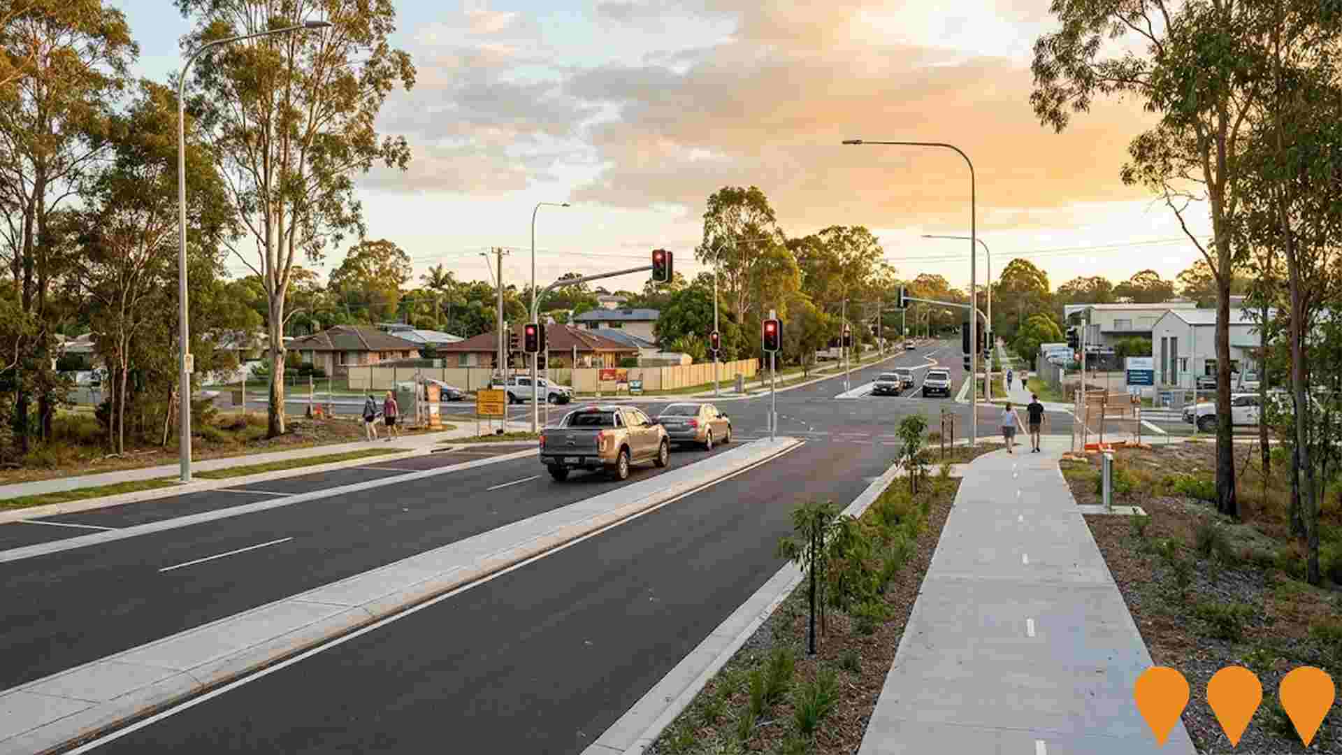 Transport & Logistics