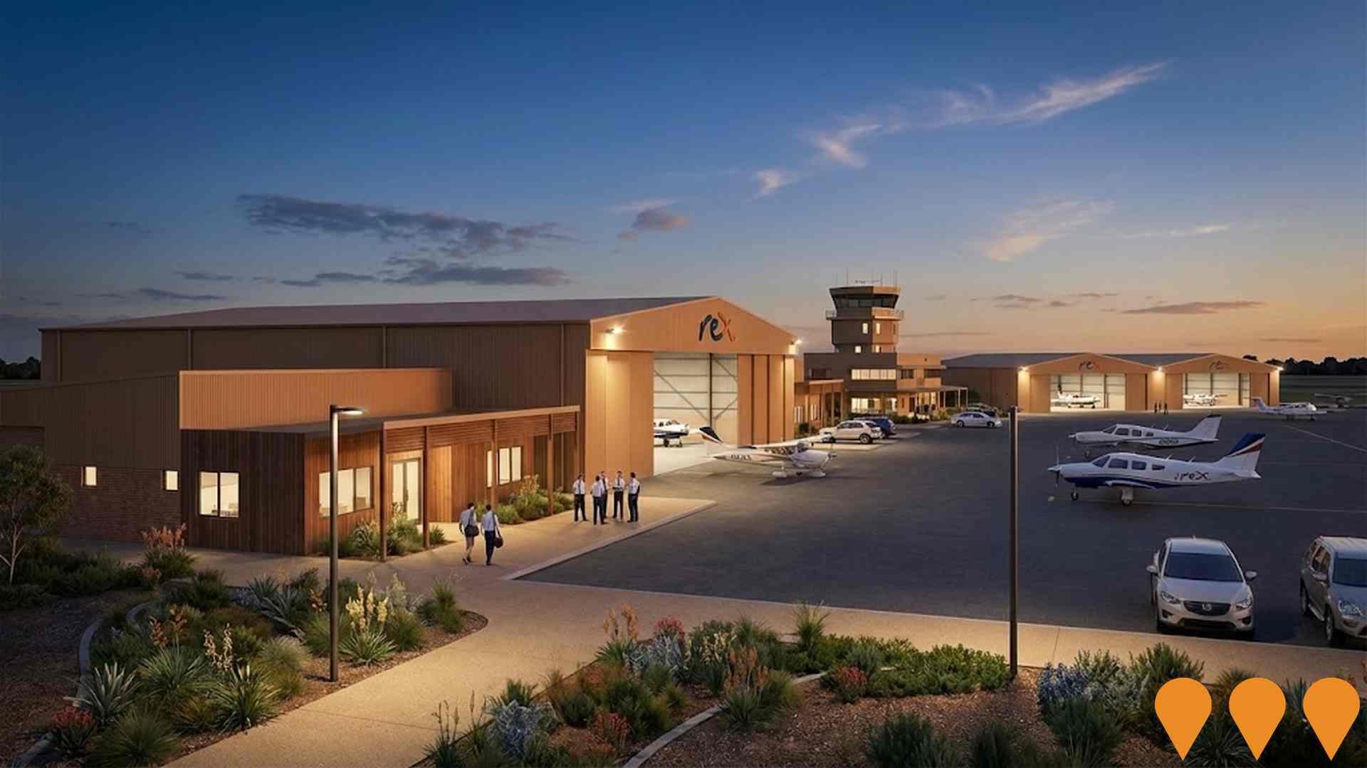 Education & Training